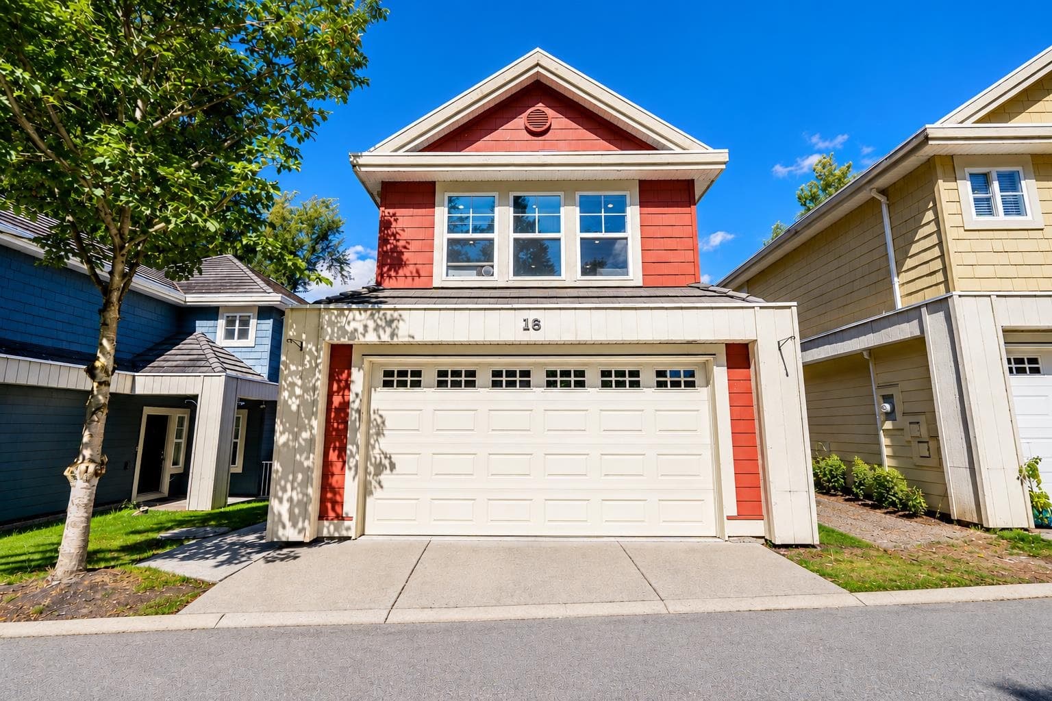 16 - 3495 147a Street, Surrey