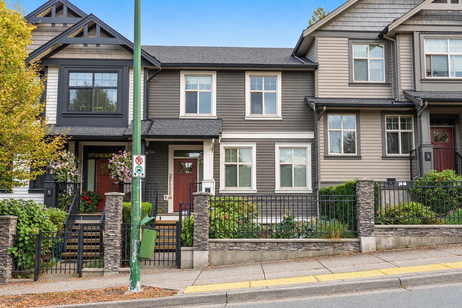 4 - 35298 Marshall Road, Abbotsford