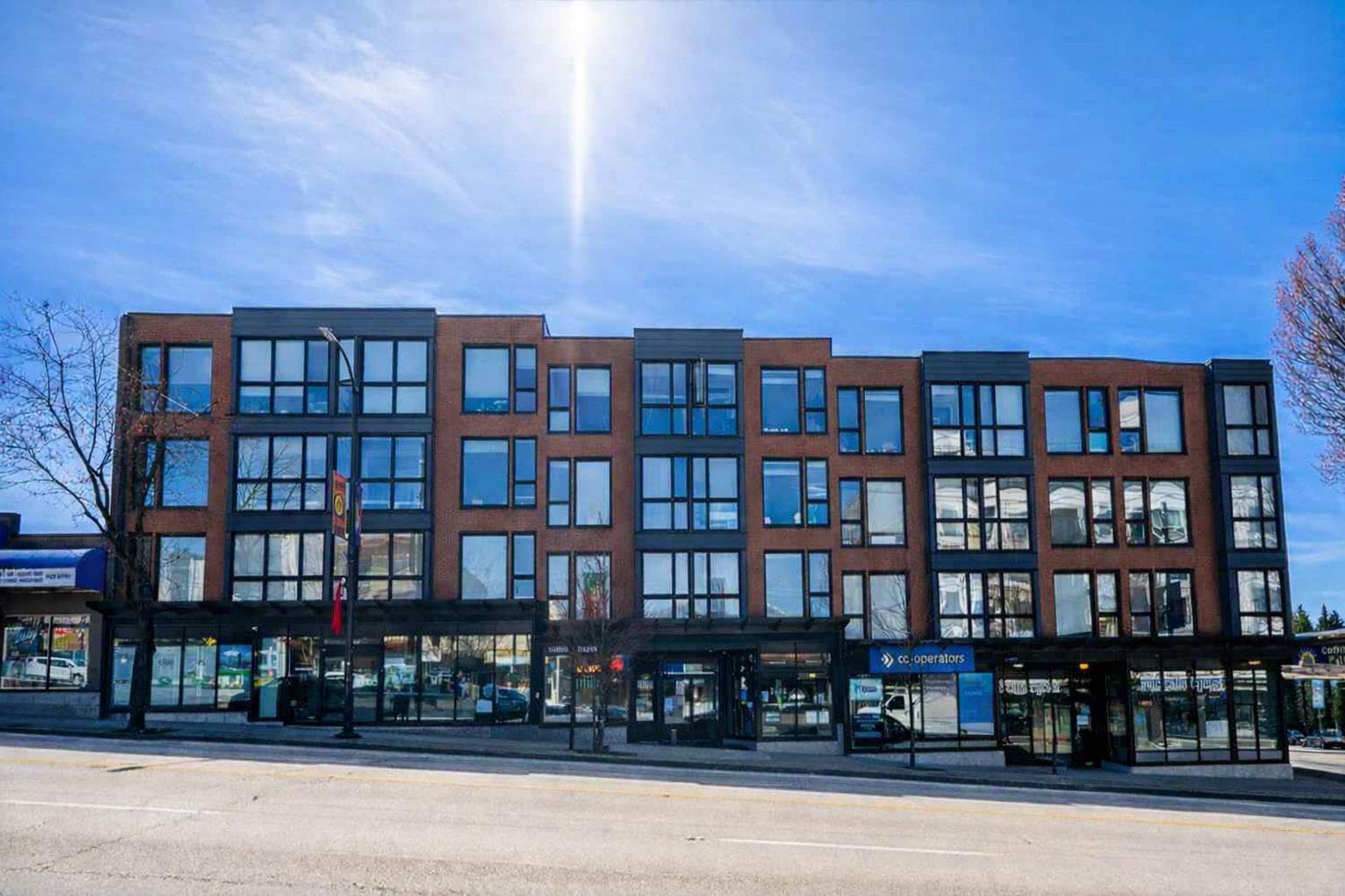 310 - 2636 E Hastings Street, Vancouver