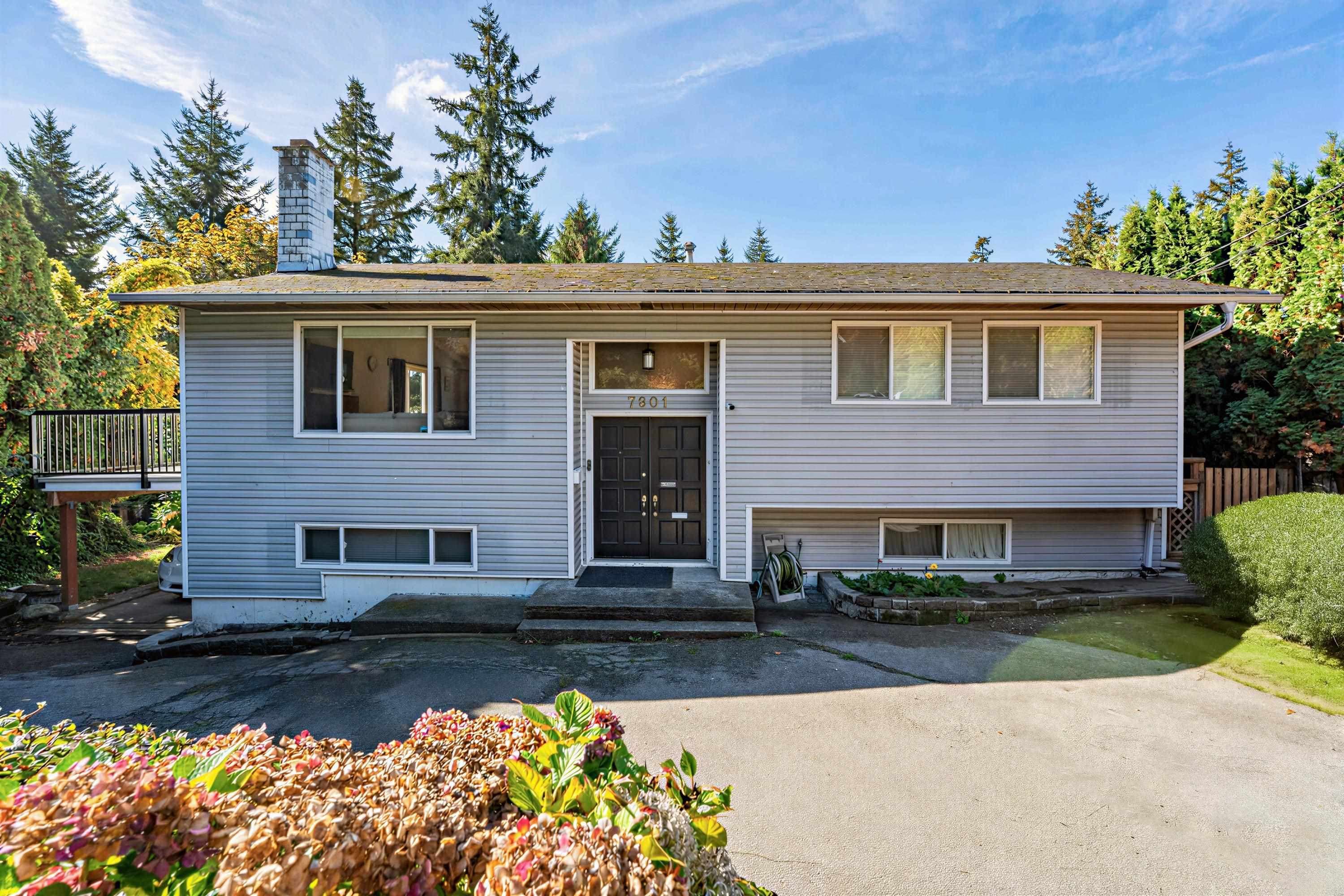 7801 Wiltshire Boulevard, Delta