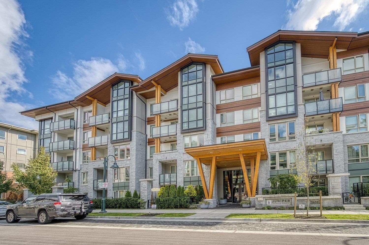 306 - 2632 Library Lane, North Vancouver