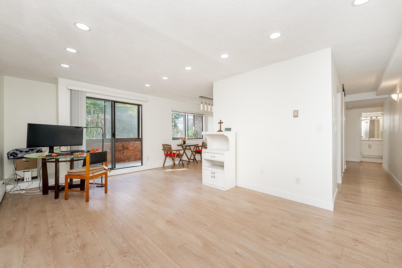 108 - 1444 Martin Street, White Rock