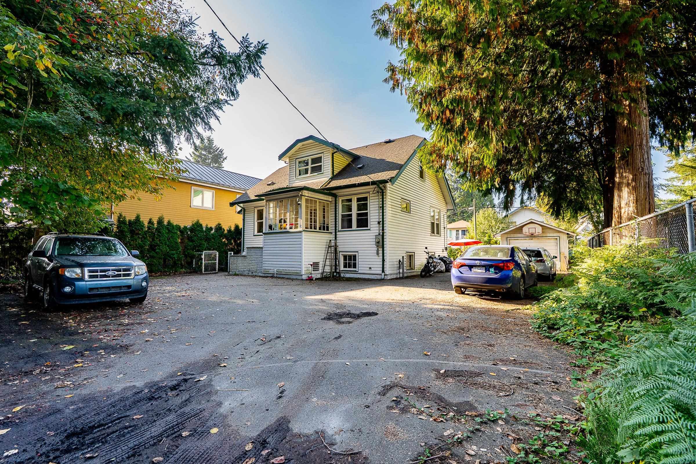 826 Westwood Street, Coquitlam
