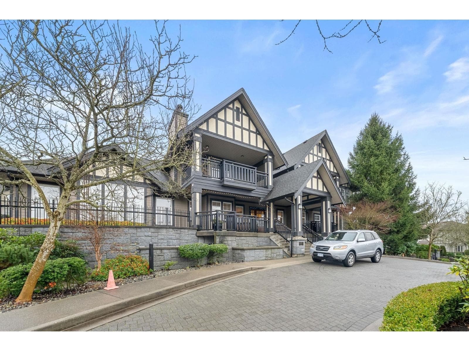 95 - 15152 62a Avenue, Surrey