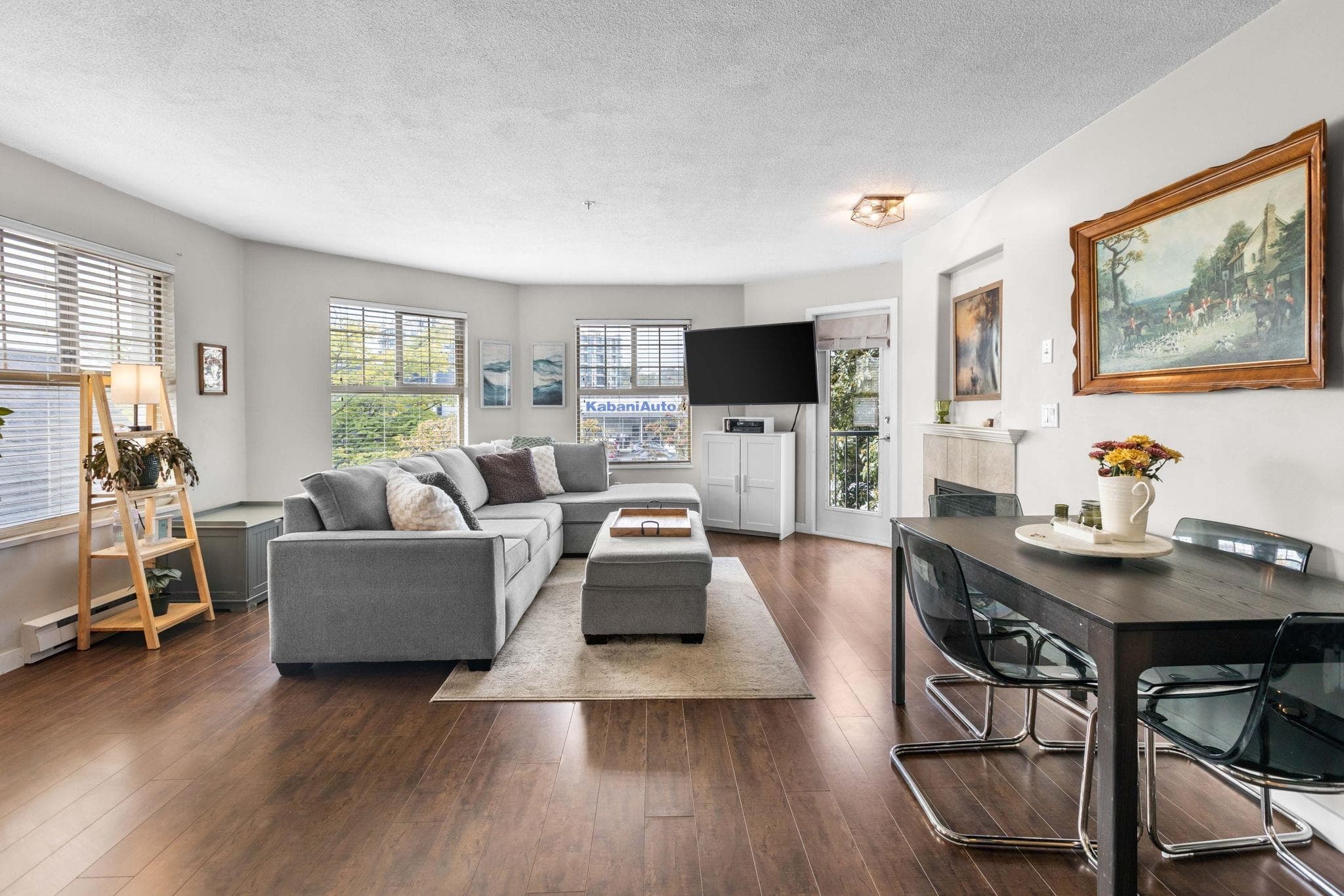 201 - 215 Twelfth Street, New Westminster