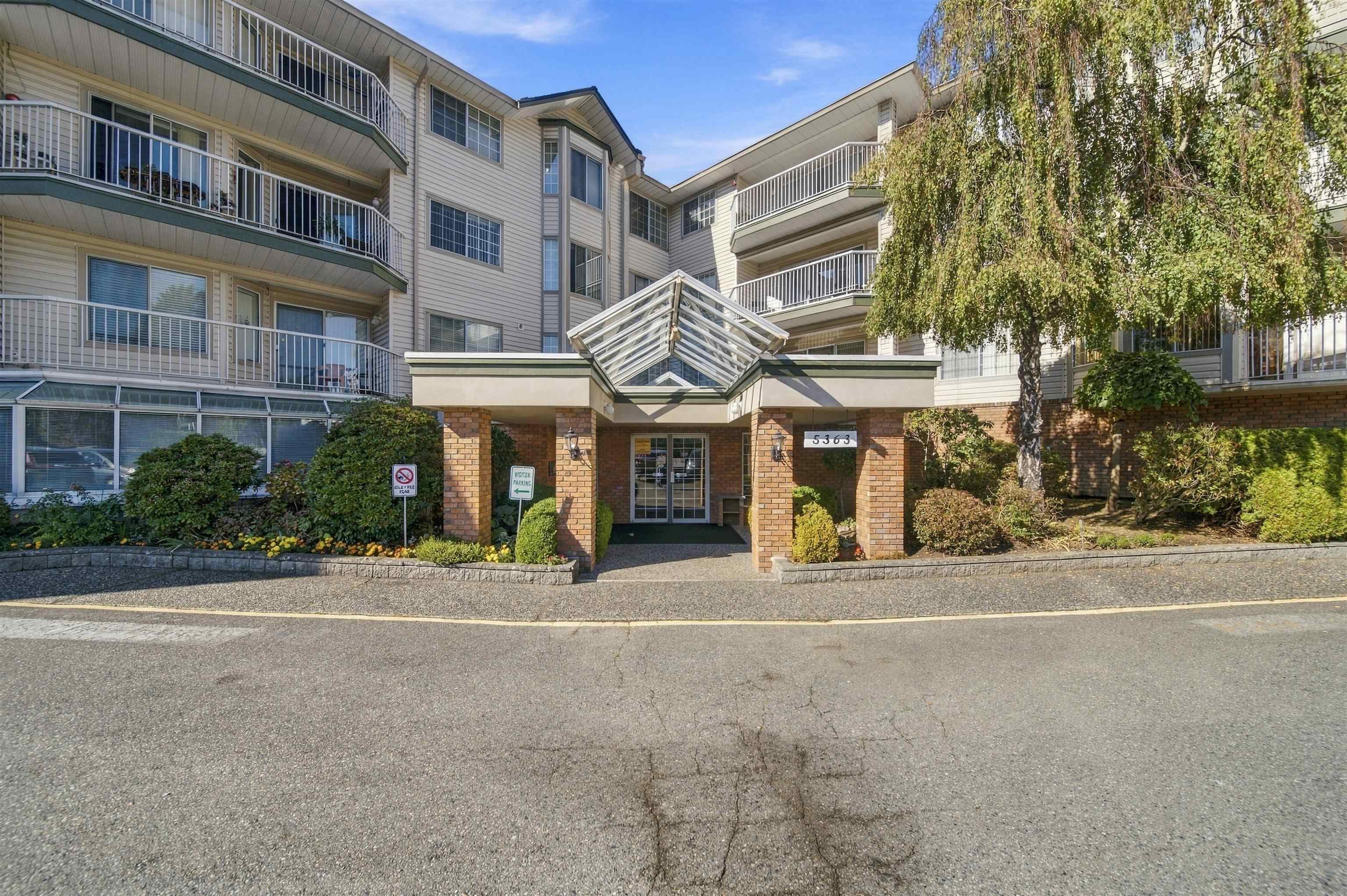 308 - 5363 206 Street, Langley