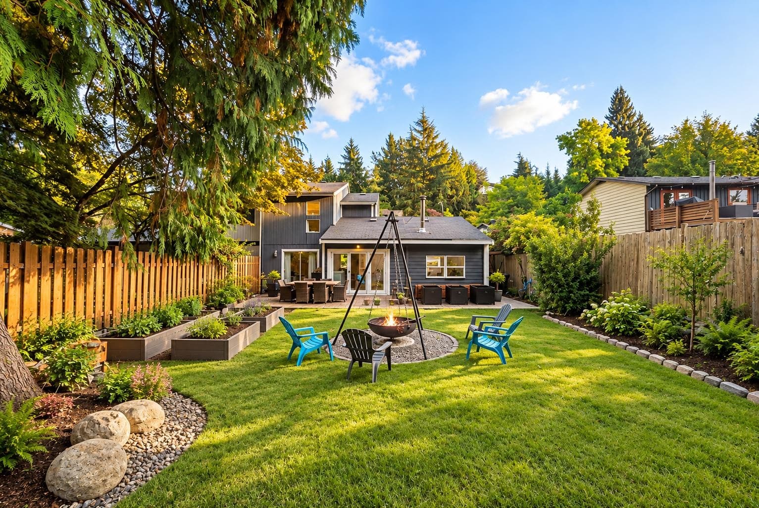 2653 Rhum & Eigg Drive, Squamish
