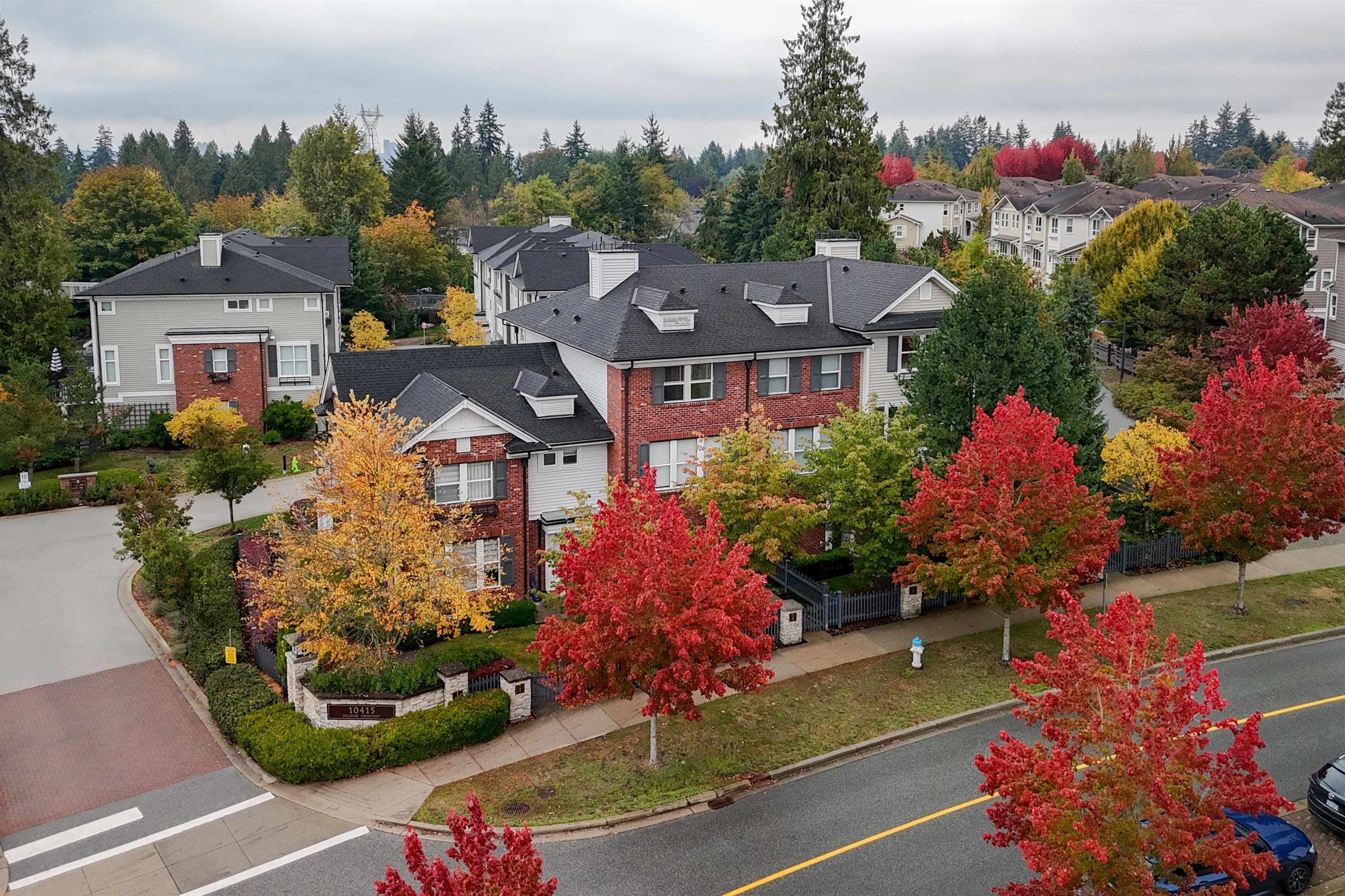2 - 10415 Delsom Crescent, Delta