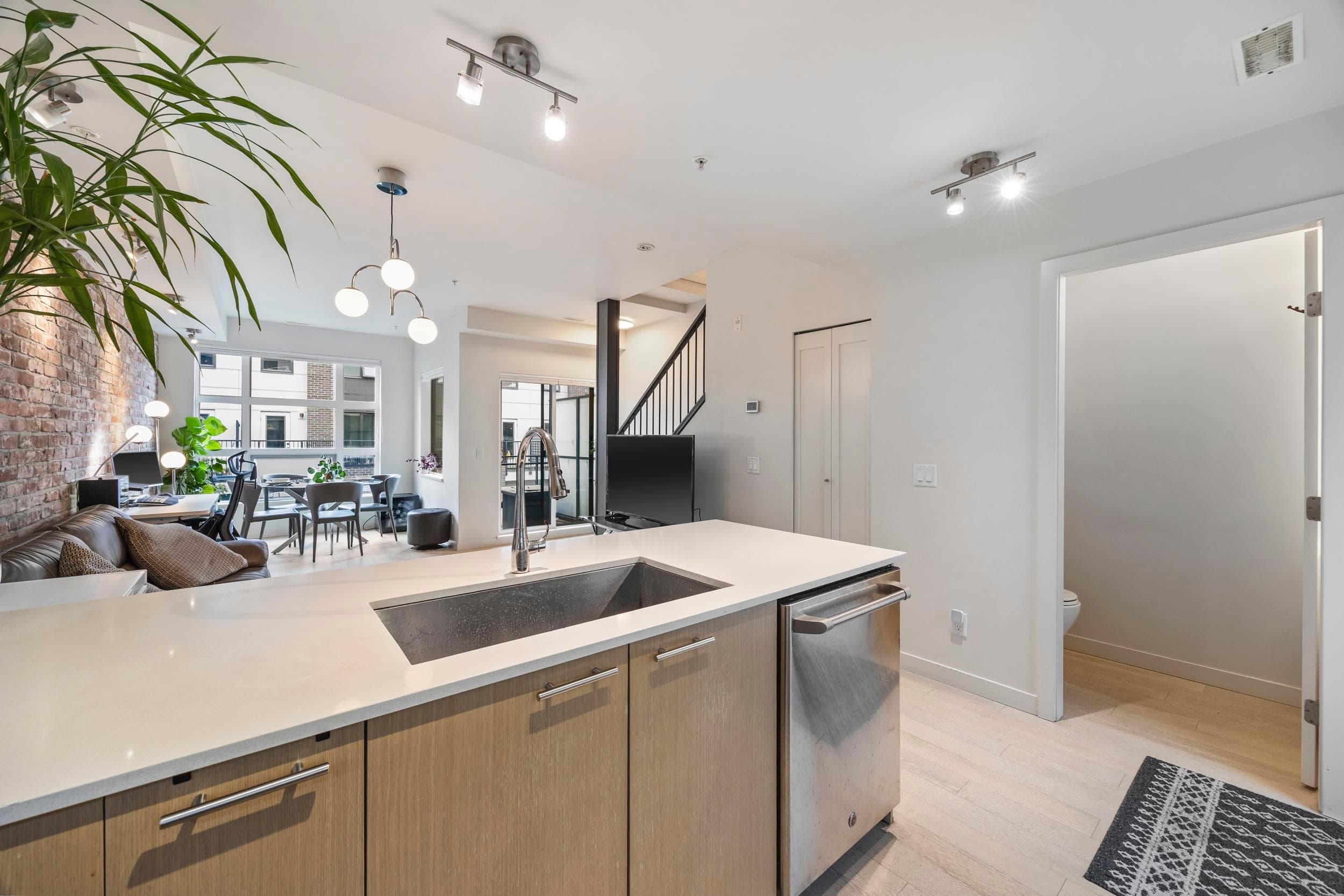 334 - 95 Moody Street, Port Moody