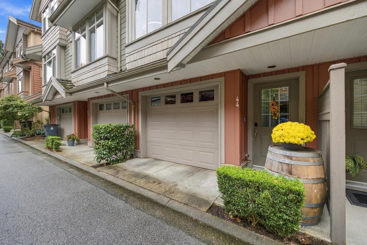 44 - 15151 34 Avenue, Surrey