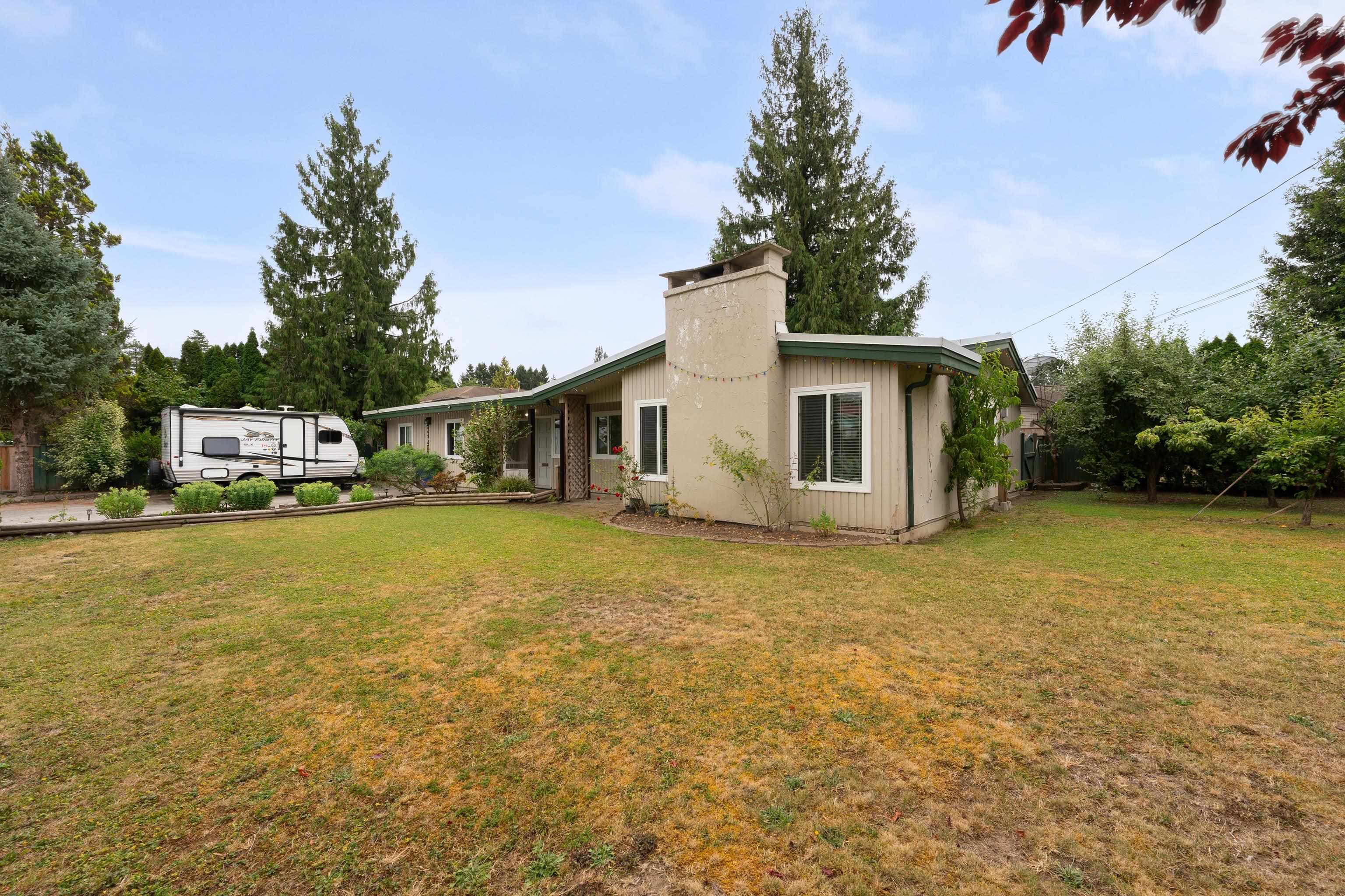 22702 123 Avenue, Maple Ridge