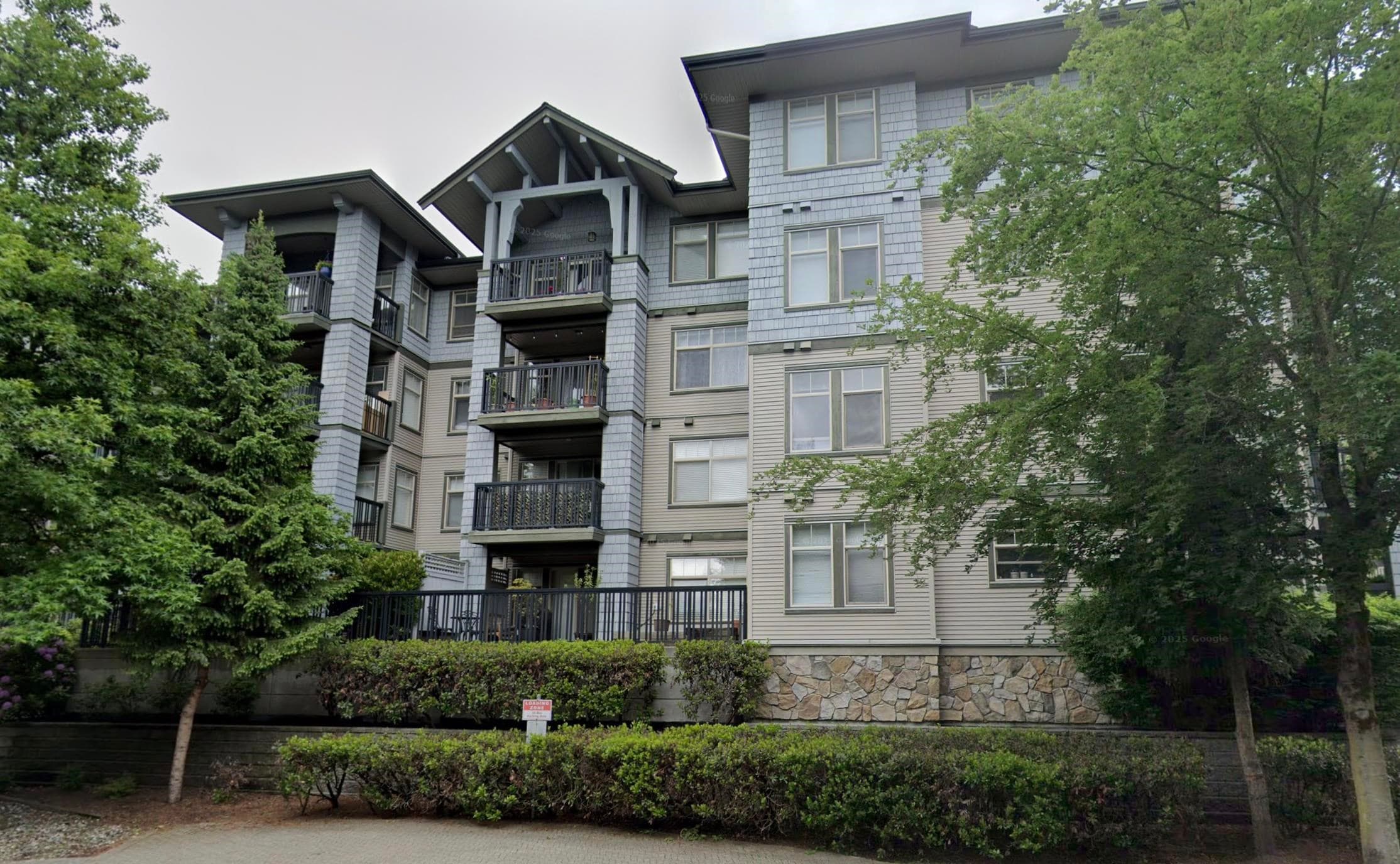 203 - 2998 Silver Springs Boulevard, Coquitlam