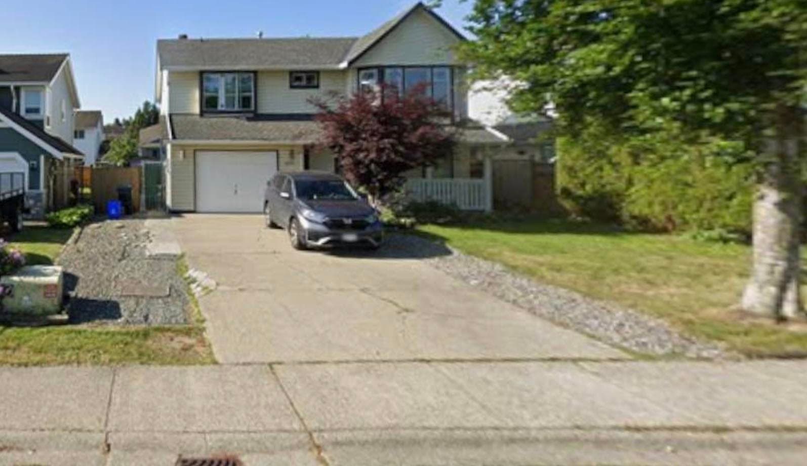 Suite - 26458 33 Ave, Langley