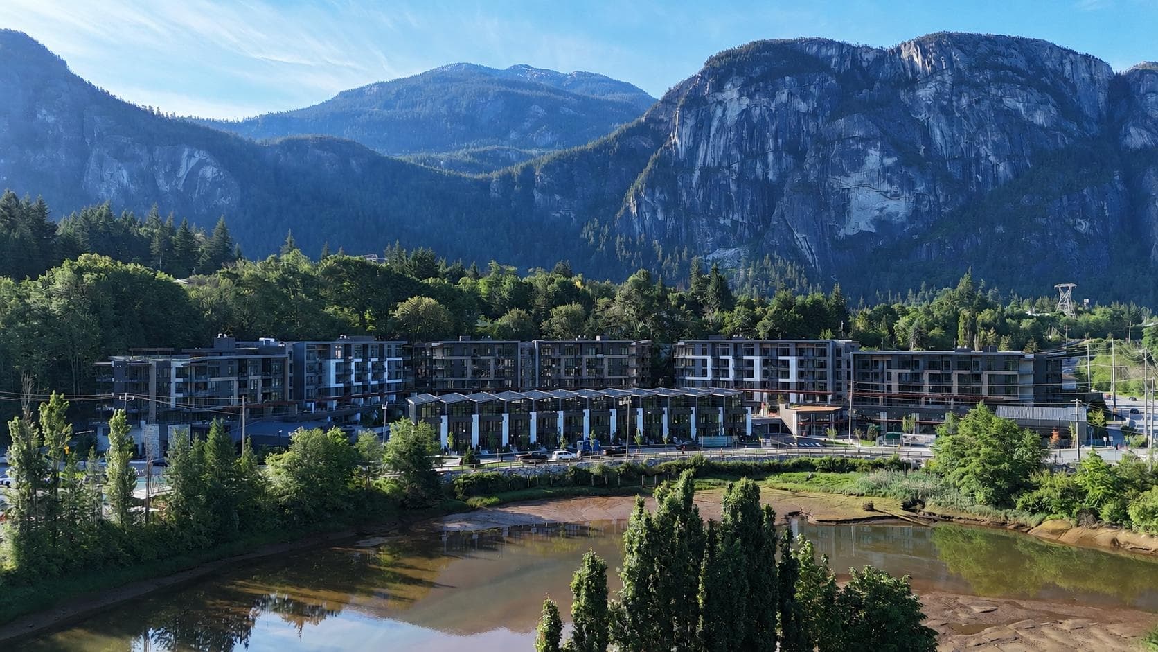415 - 1500 Scott Crescent, Squamish