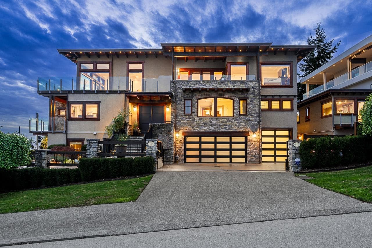 1117 Parker Street, White Rock