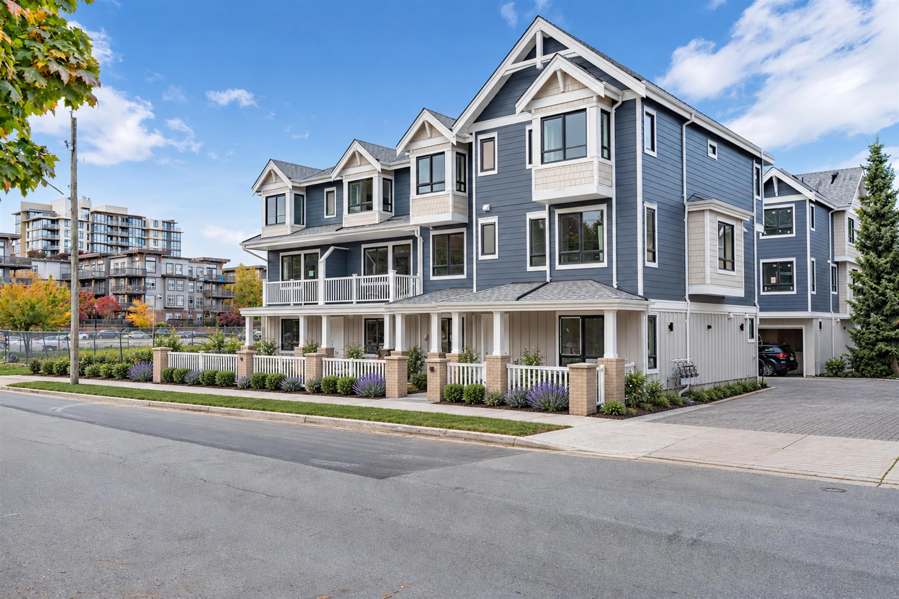 2 - 9331 Ferndale Road, Richmond