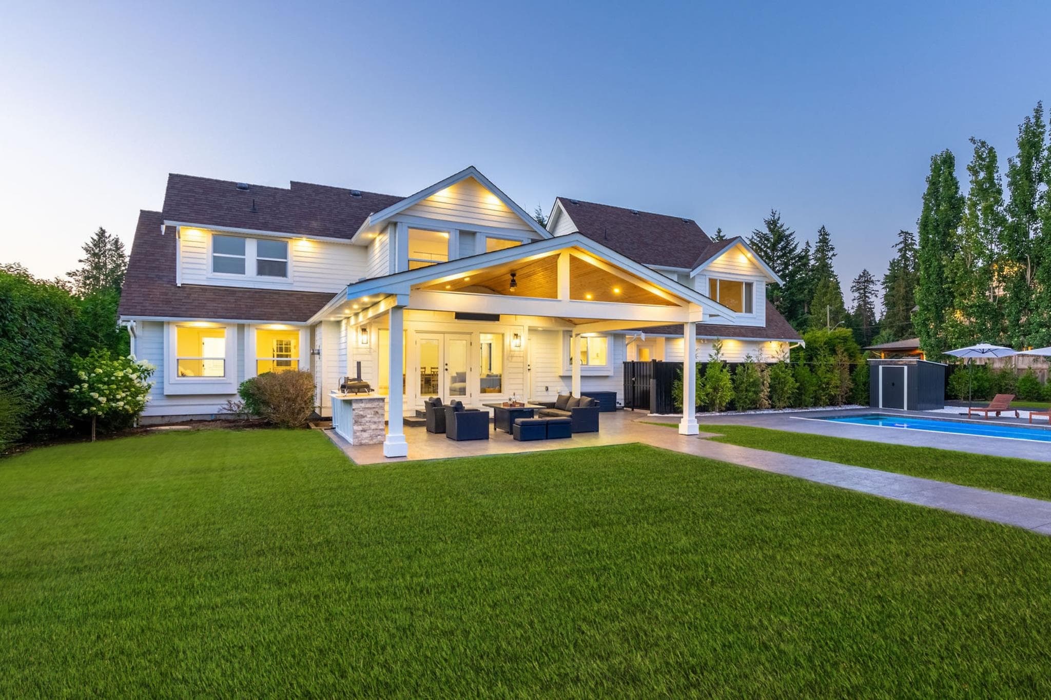 22872 76a Avenue, Langley