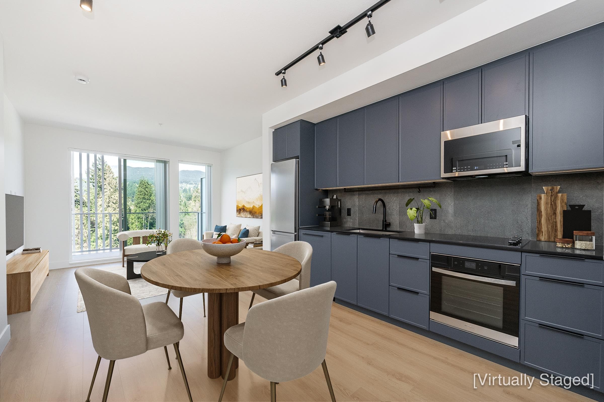 614 - 3075 Murray Street, Port Moody