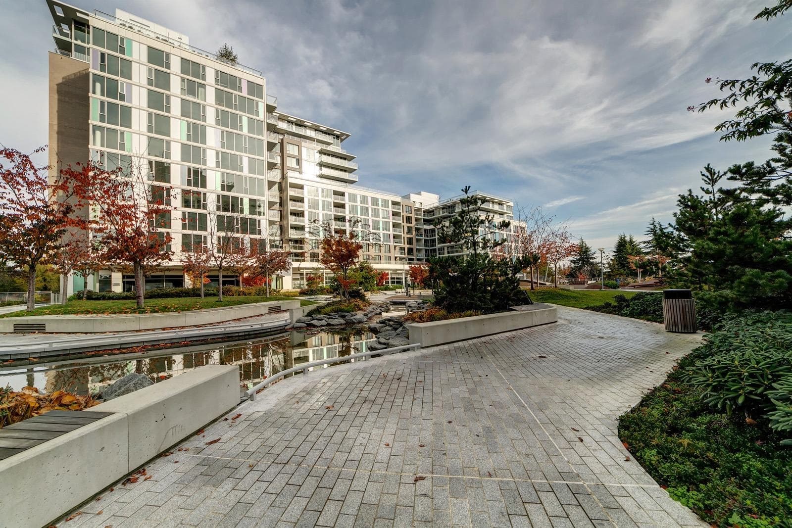 520 - 8988 Patterson Road, Richmond