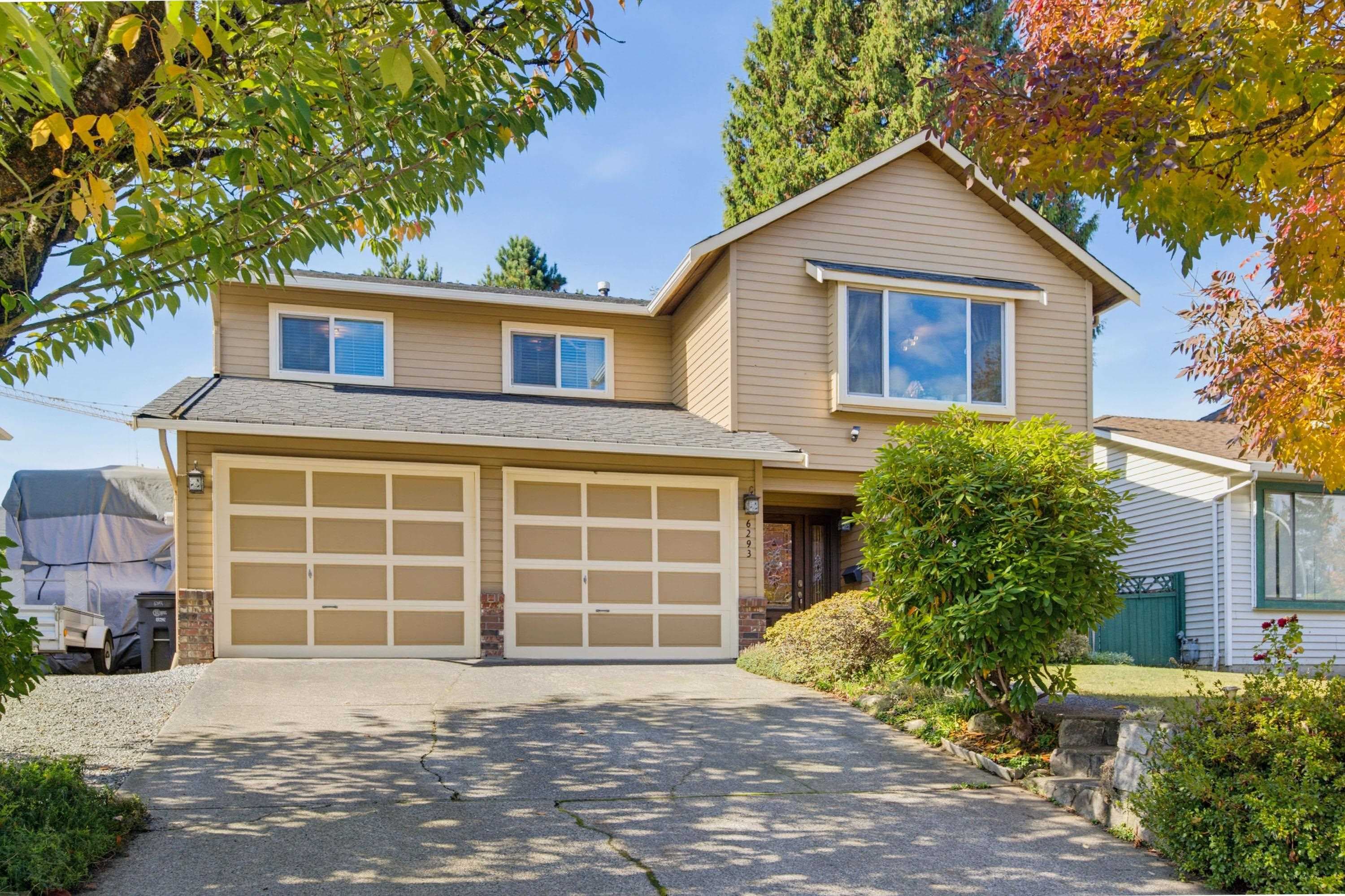 6293 129 Street, Surrey