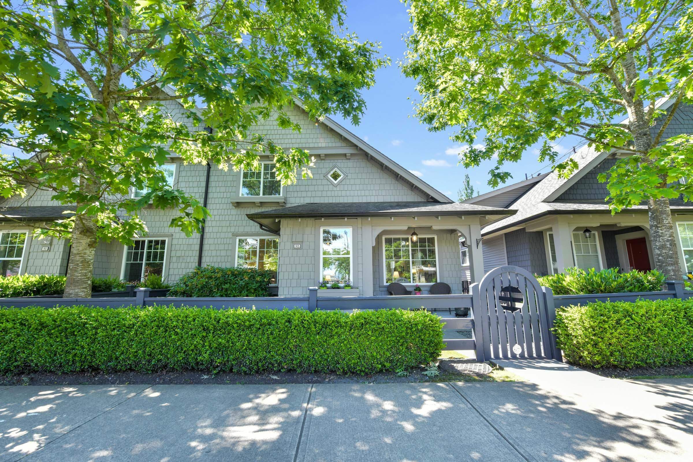 92 - 6450 187 Street, Surrey
