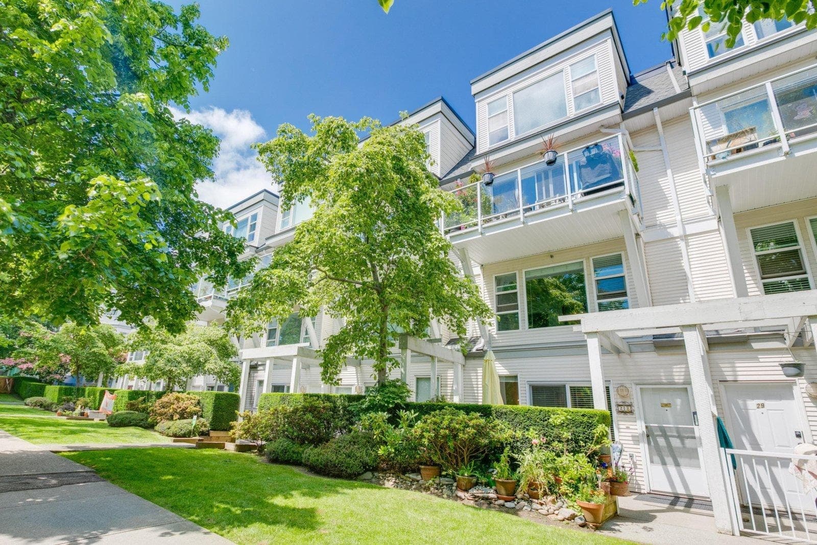 26 - 2723 E Kent North Avenue, Vancouver