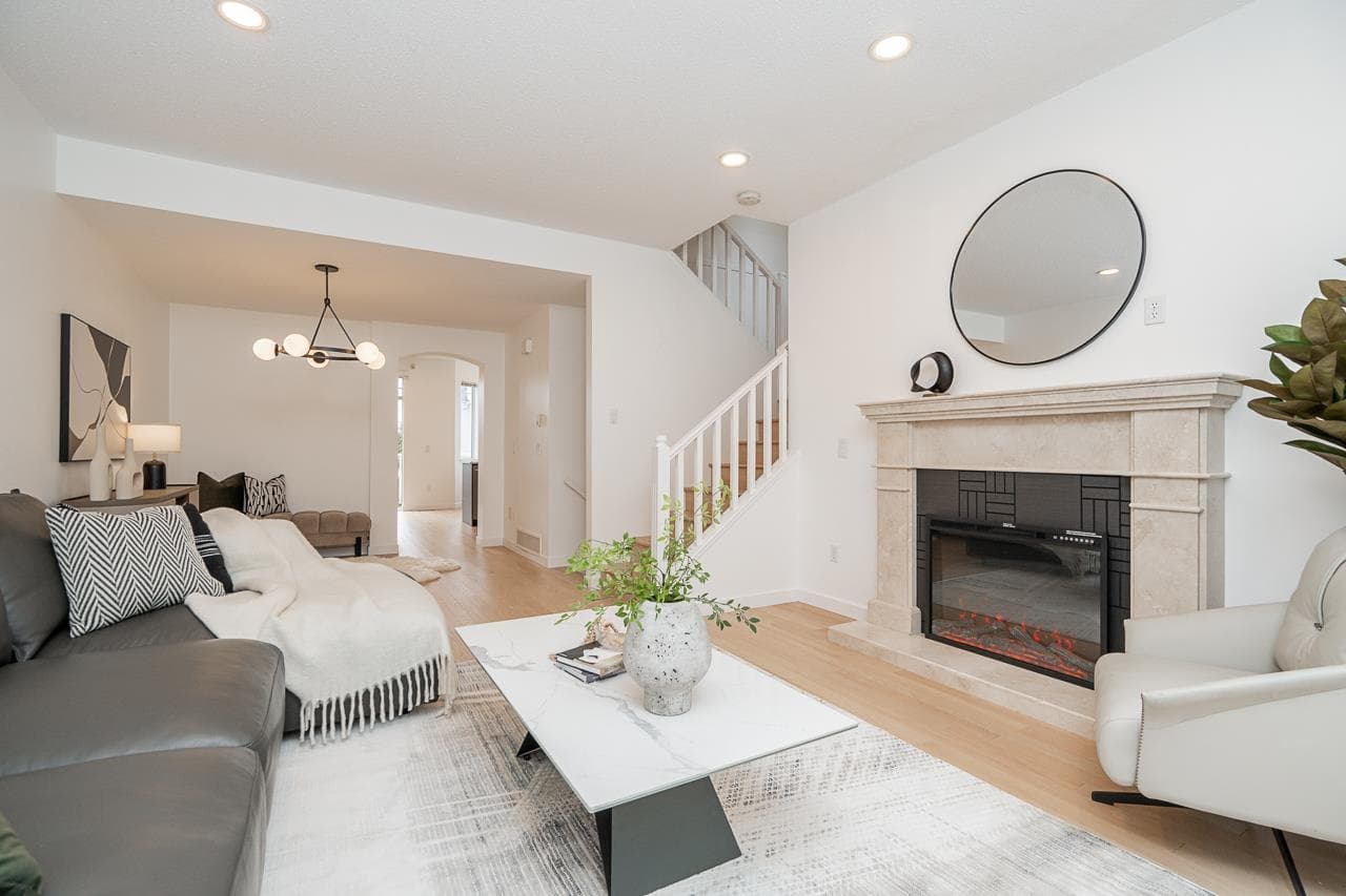 53 - 7501 Cumberland Street, Burnaby