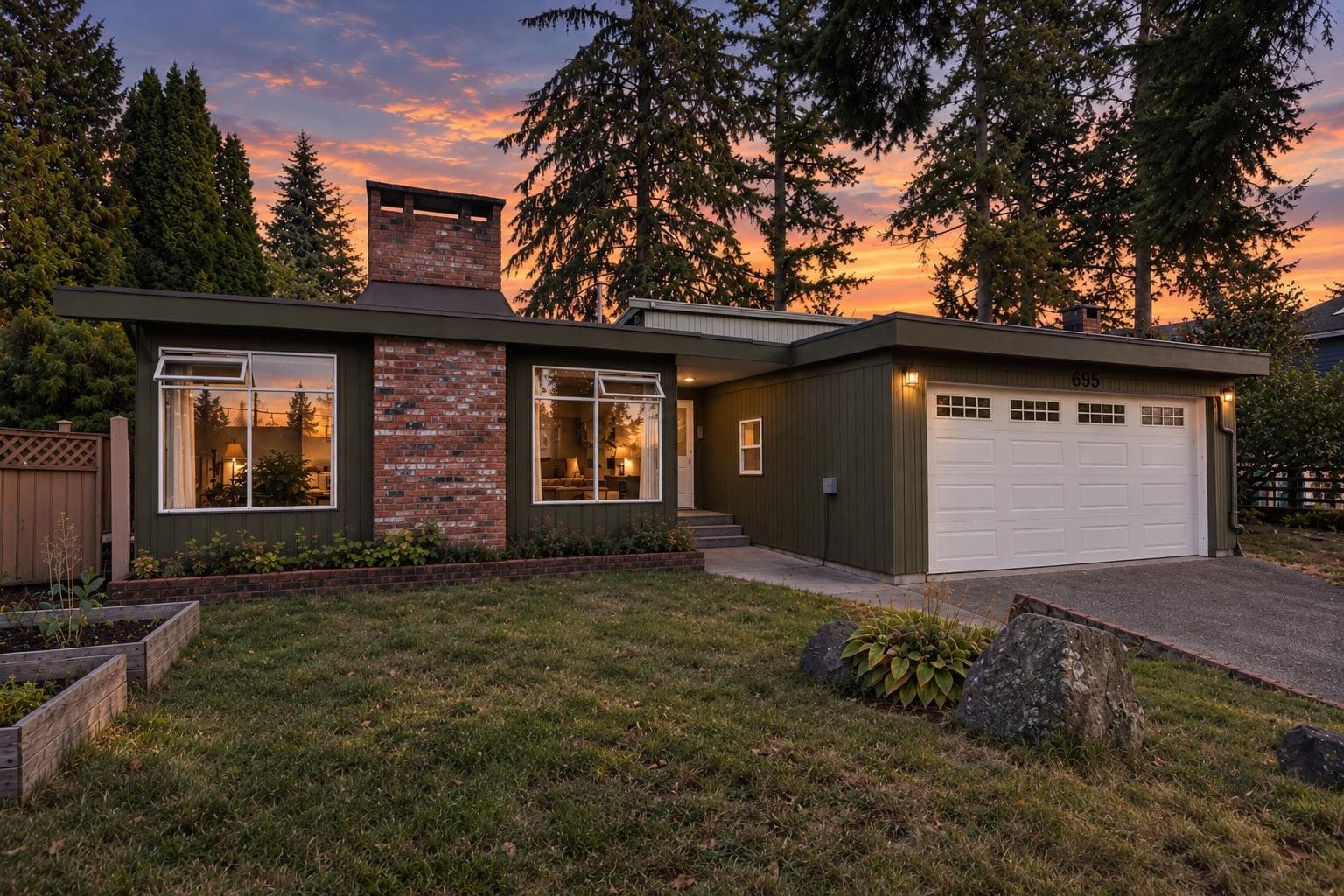 695 Macintosh Street, Coquitlam