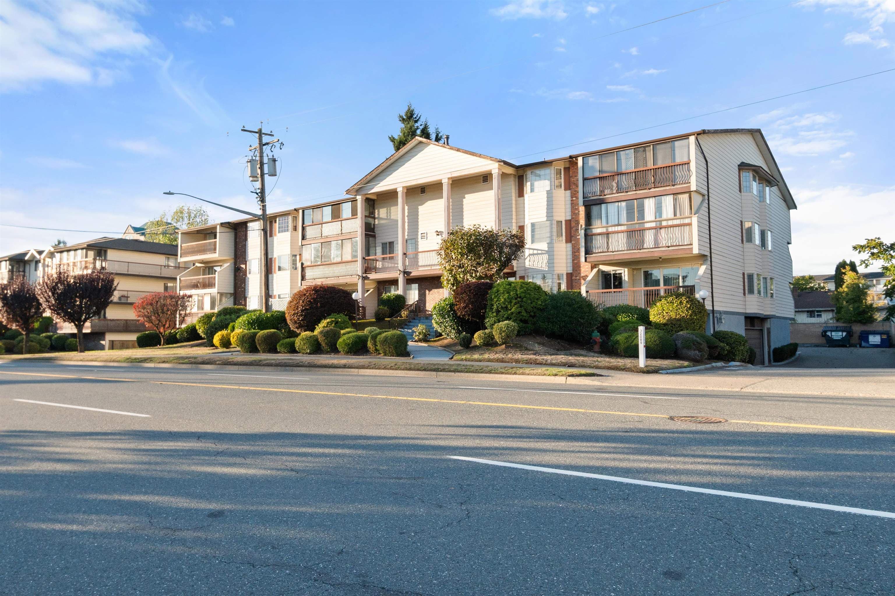 207 - 32089 Old Yale Road, Abbotsford