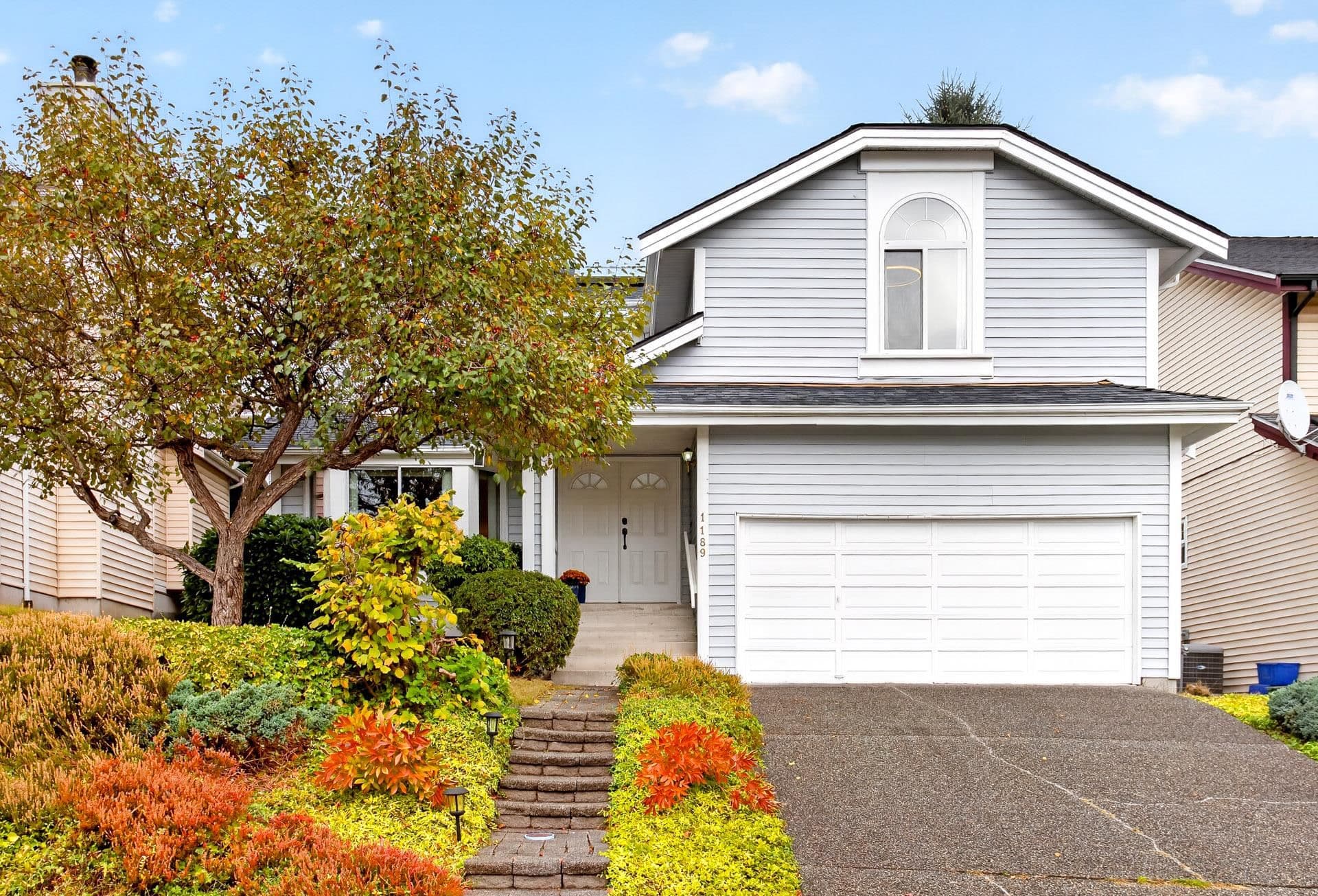 1189 Durant Drive, Coquitlam