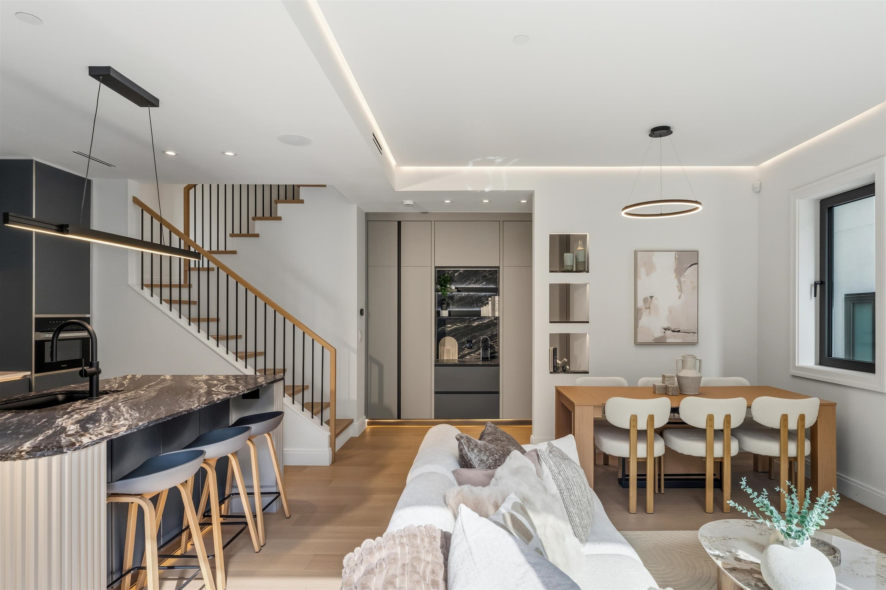 1 - 1183 W 33rd Avenue, Vancouver