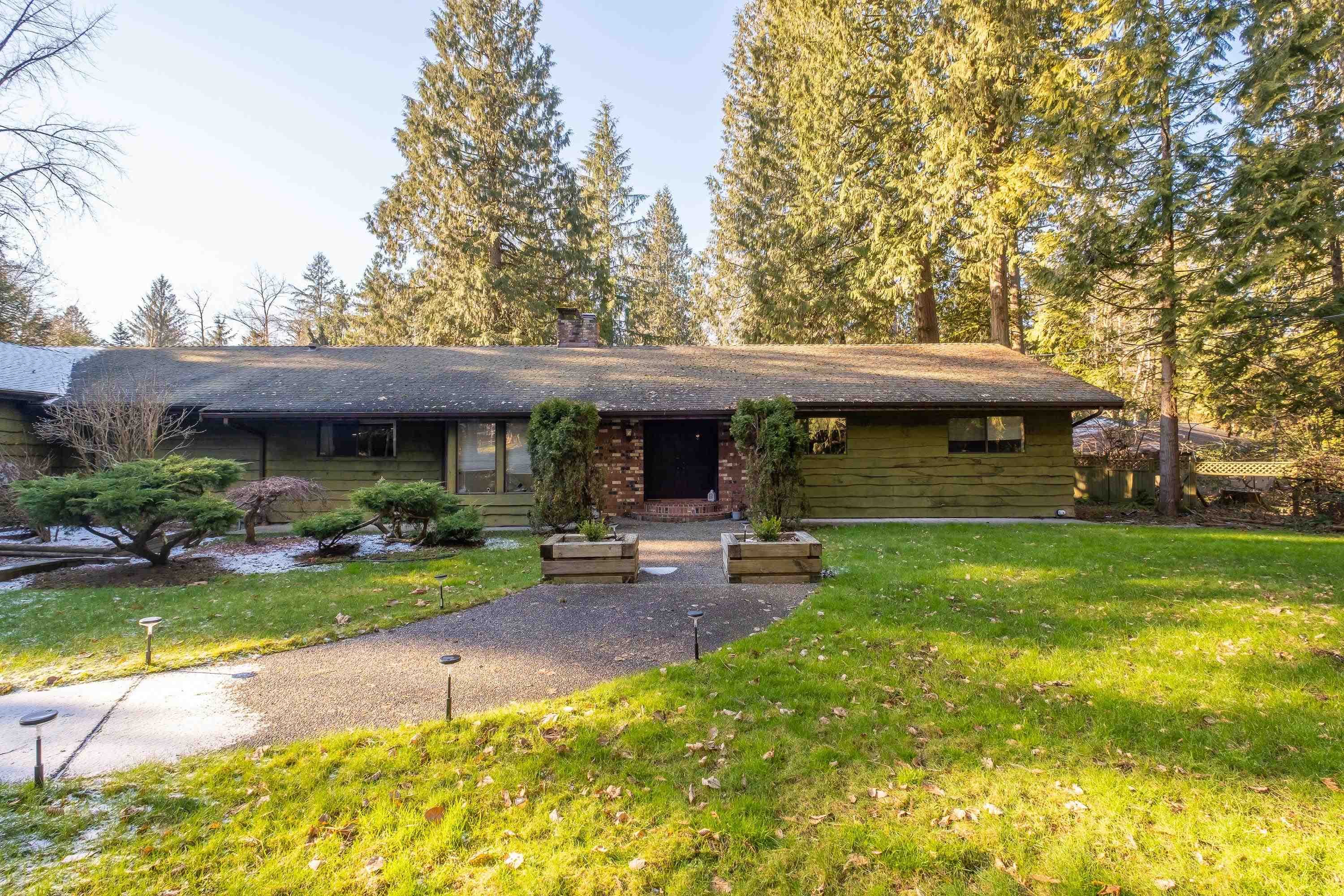 12795 Fern Crescent, Maple Ridge