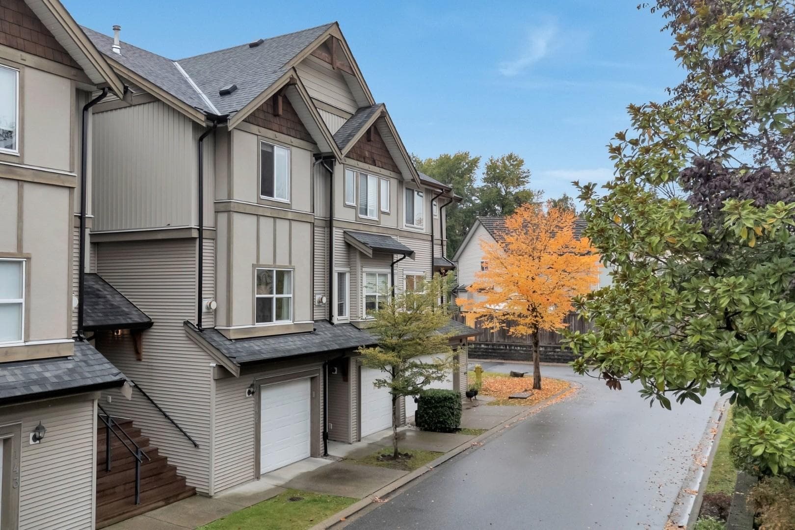 142 - 1055 Riverwood Gate, Port Coquitlam