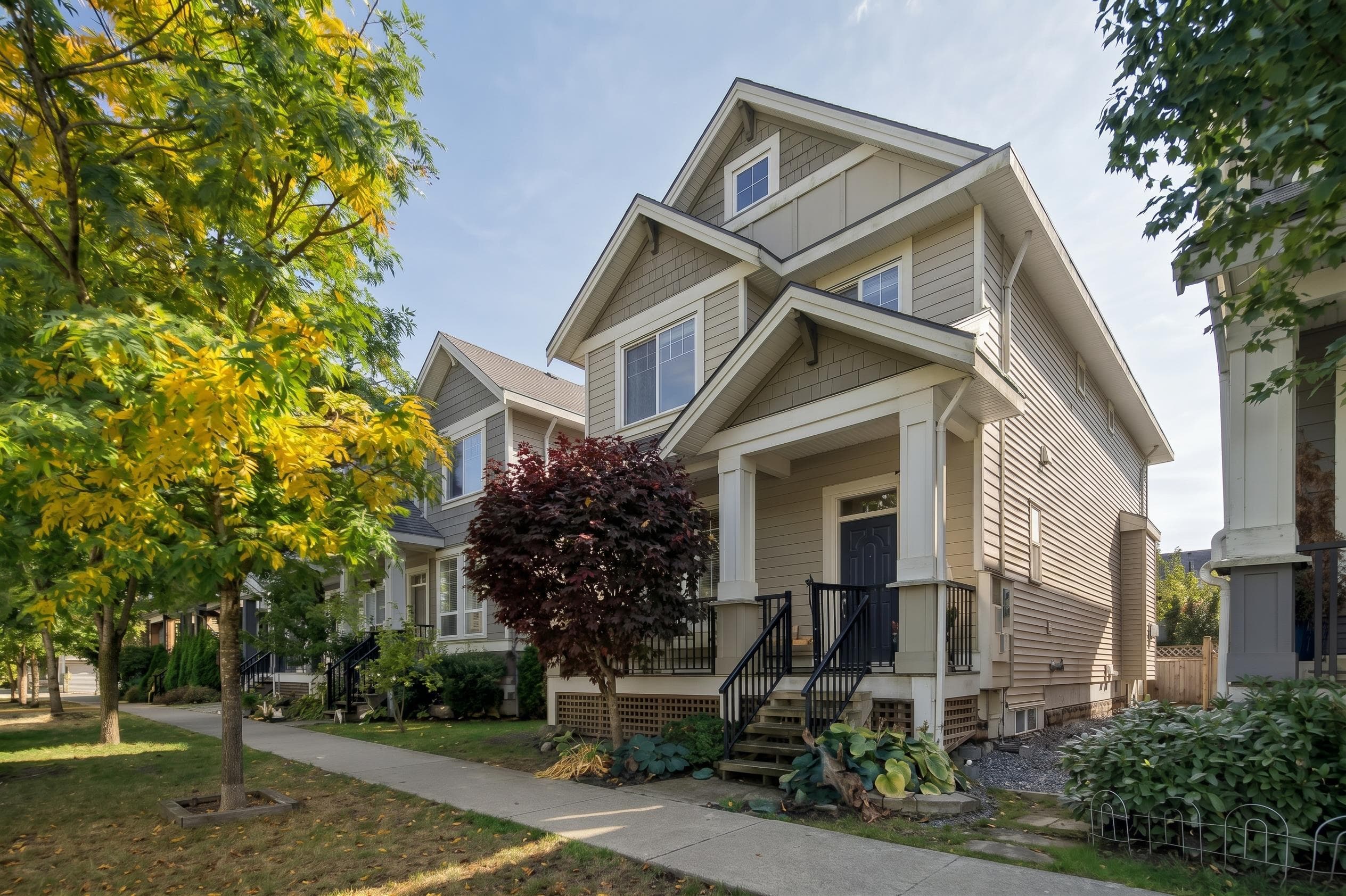 19562 72a Avenue, Surrey
