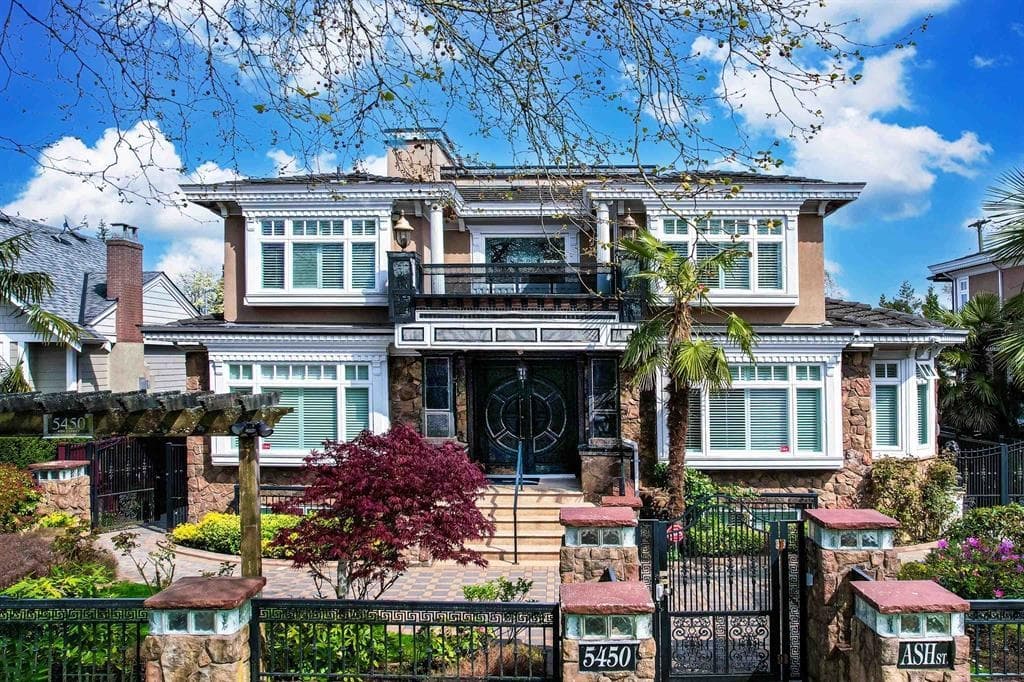 5450 Ash Street, Vancouver