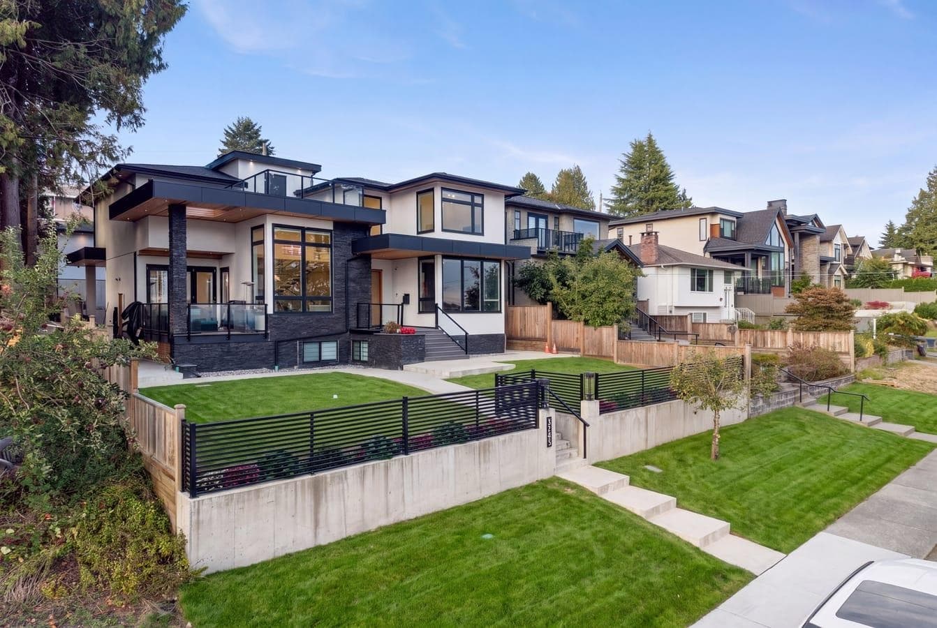 5243 Carson Street, Burnaby