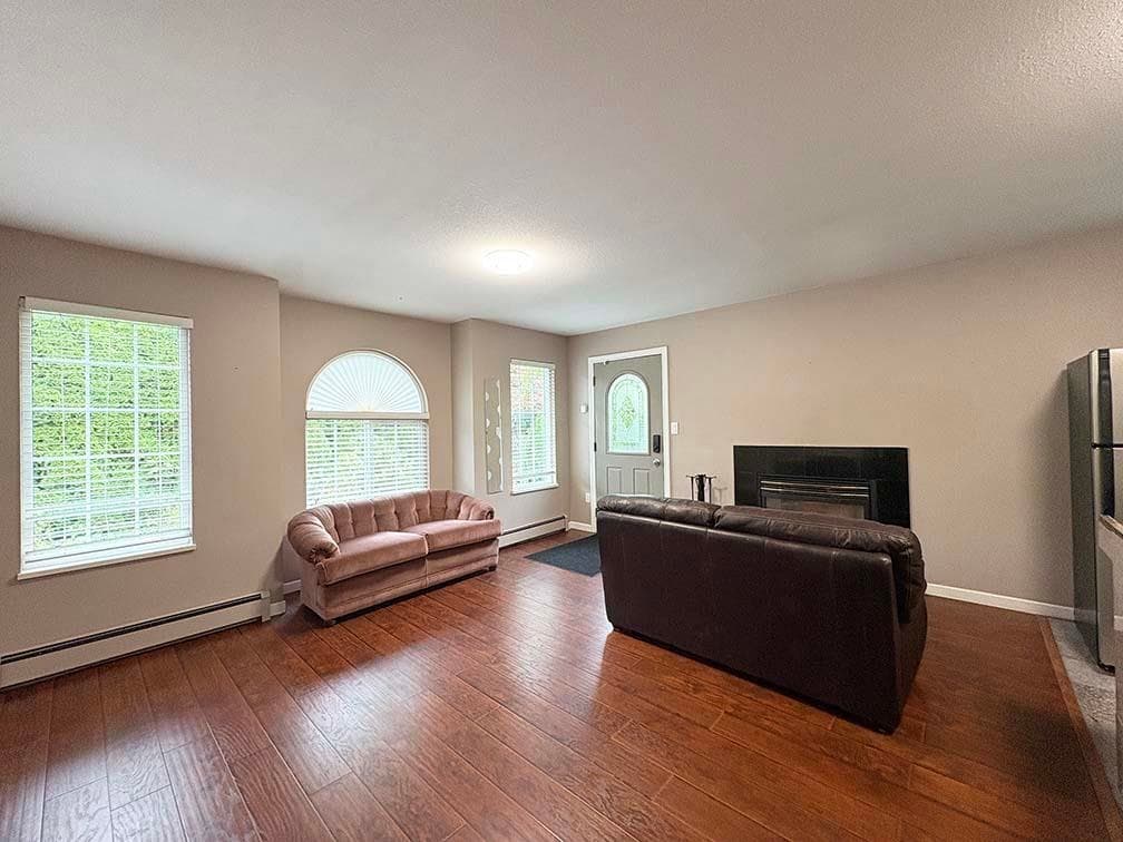 Garden - 5225 Canada Way, Burnaby