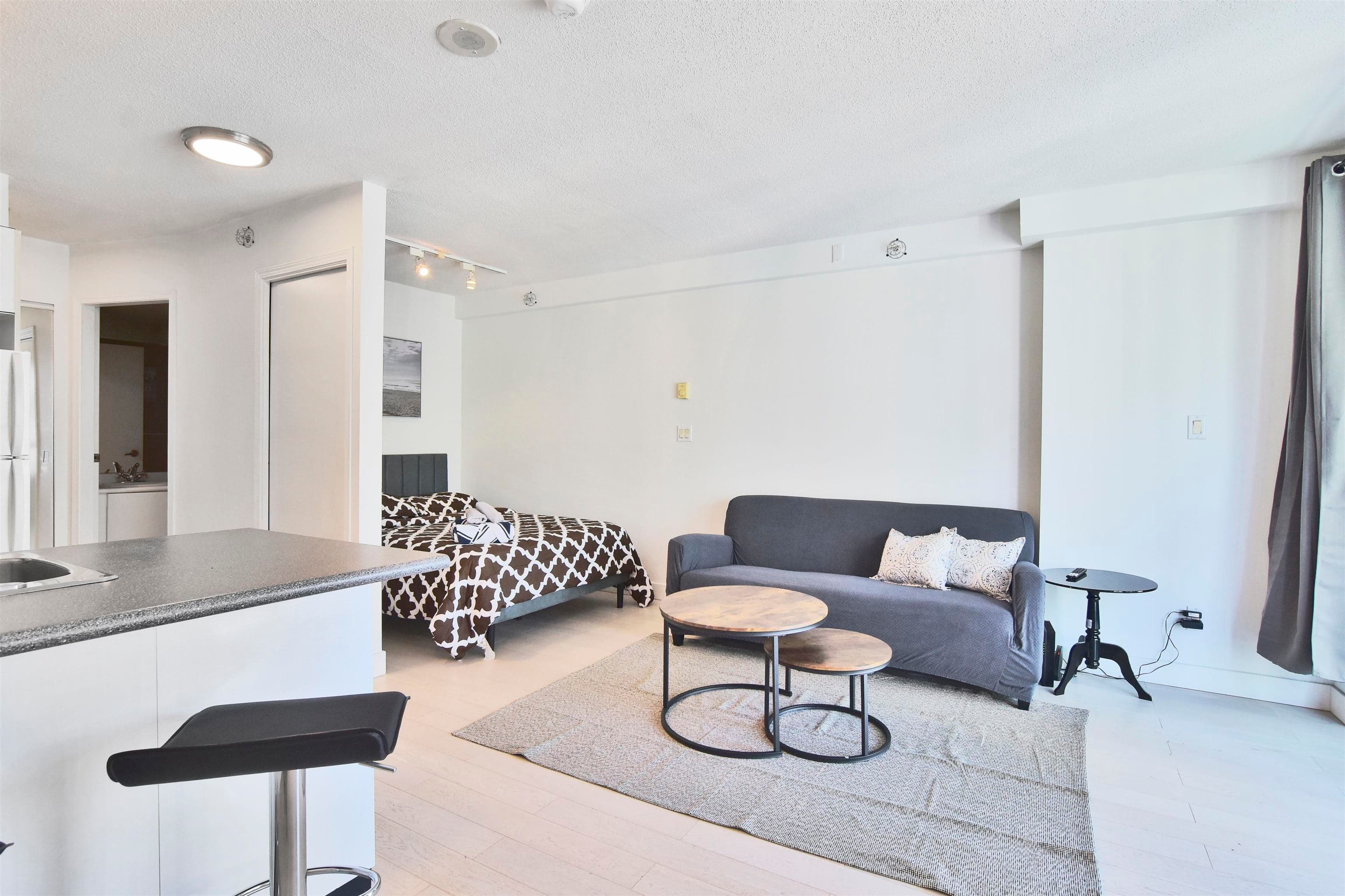 2801 - 939 Homer Street, Vancouver