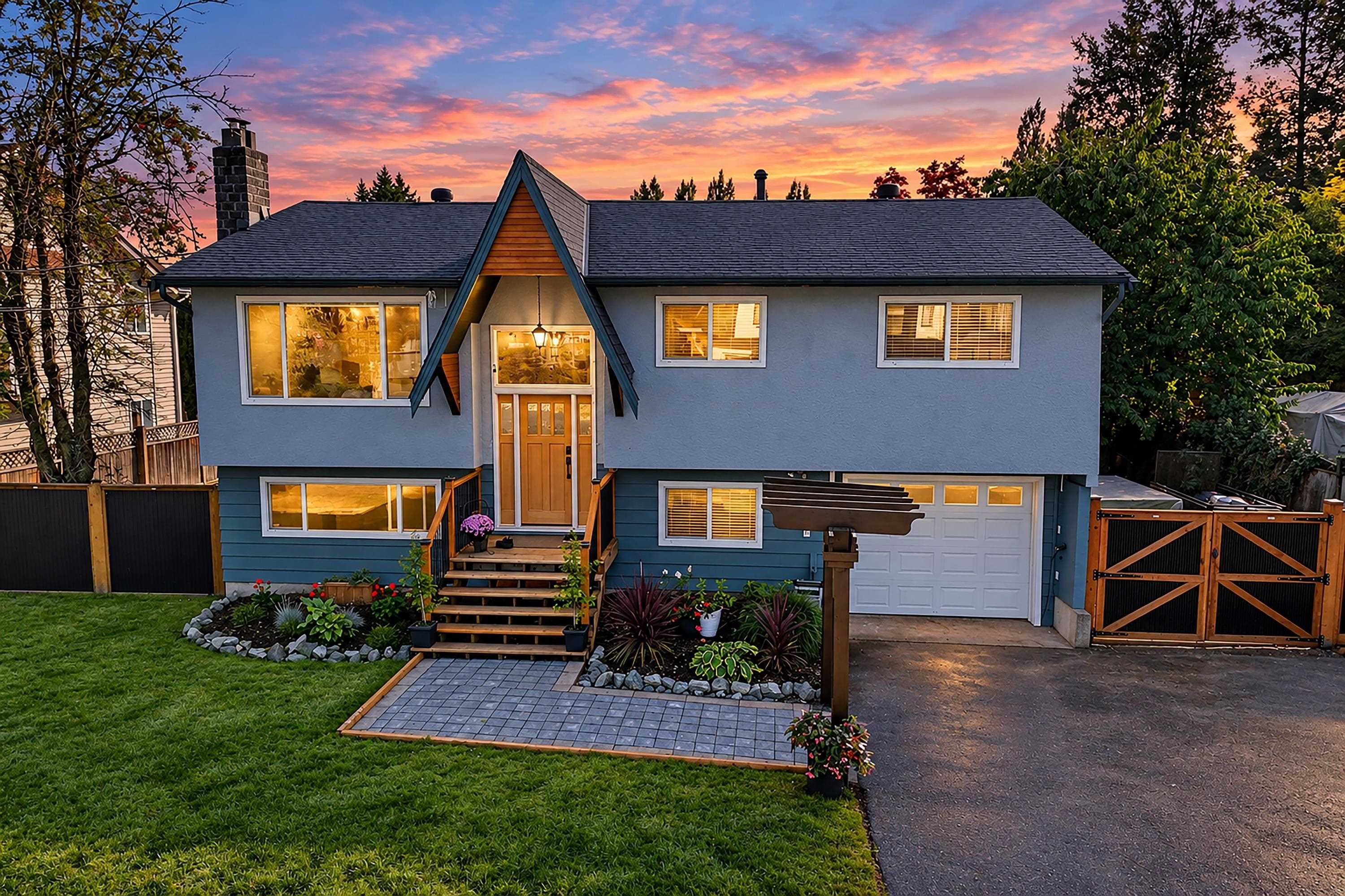 27292 29a Avenue, Langley