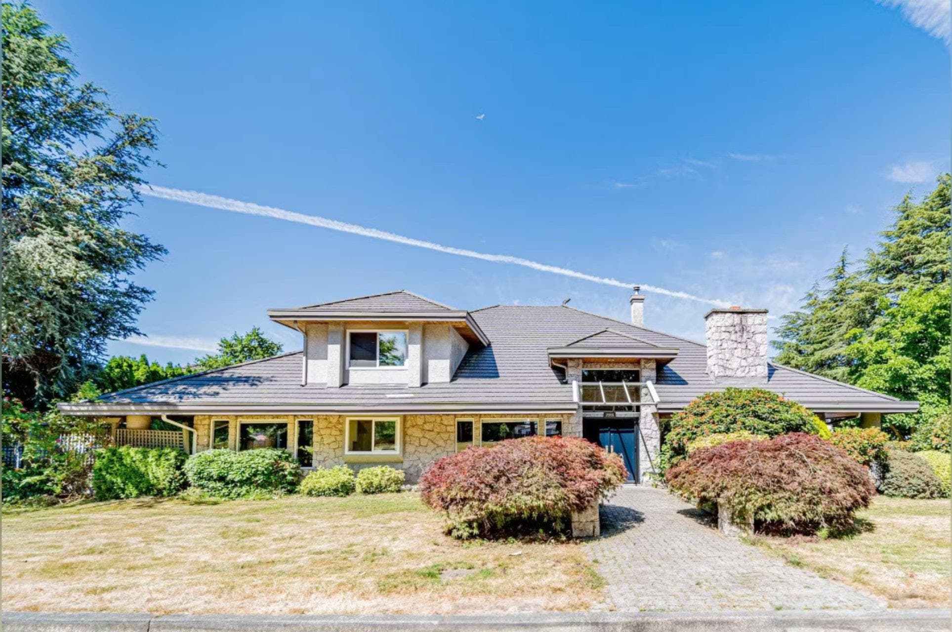 7215 Frobisher Drive, Richmond