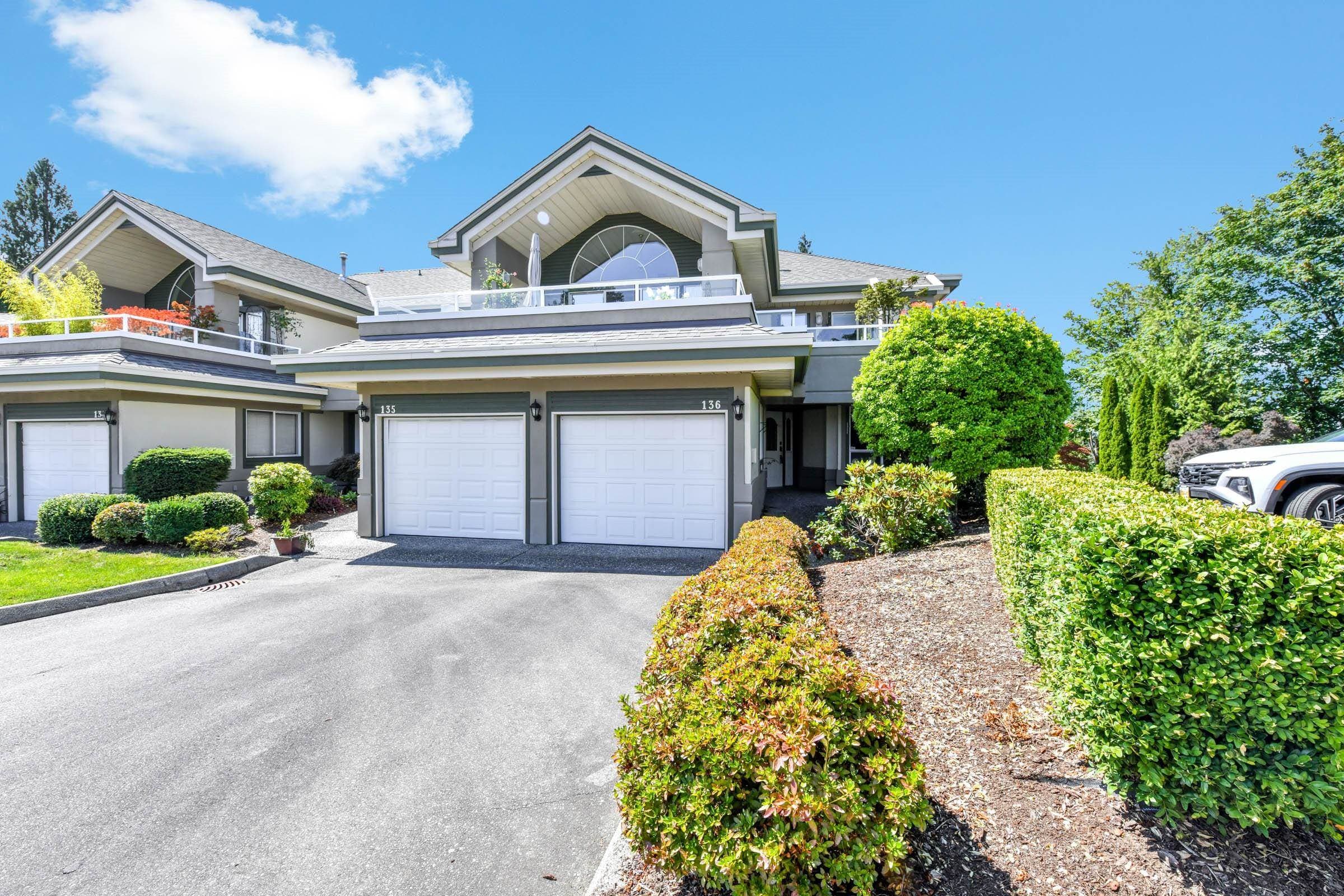 136 - 4001 Old Clayburn Road, Abbotsford