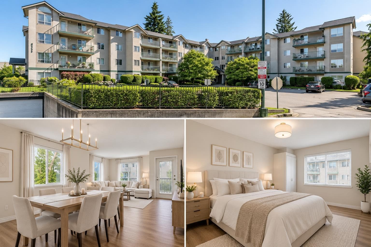 310 - 31771 Peardonville Road, Abbotsford