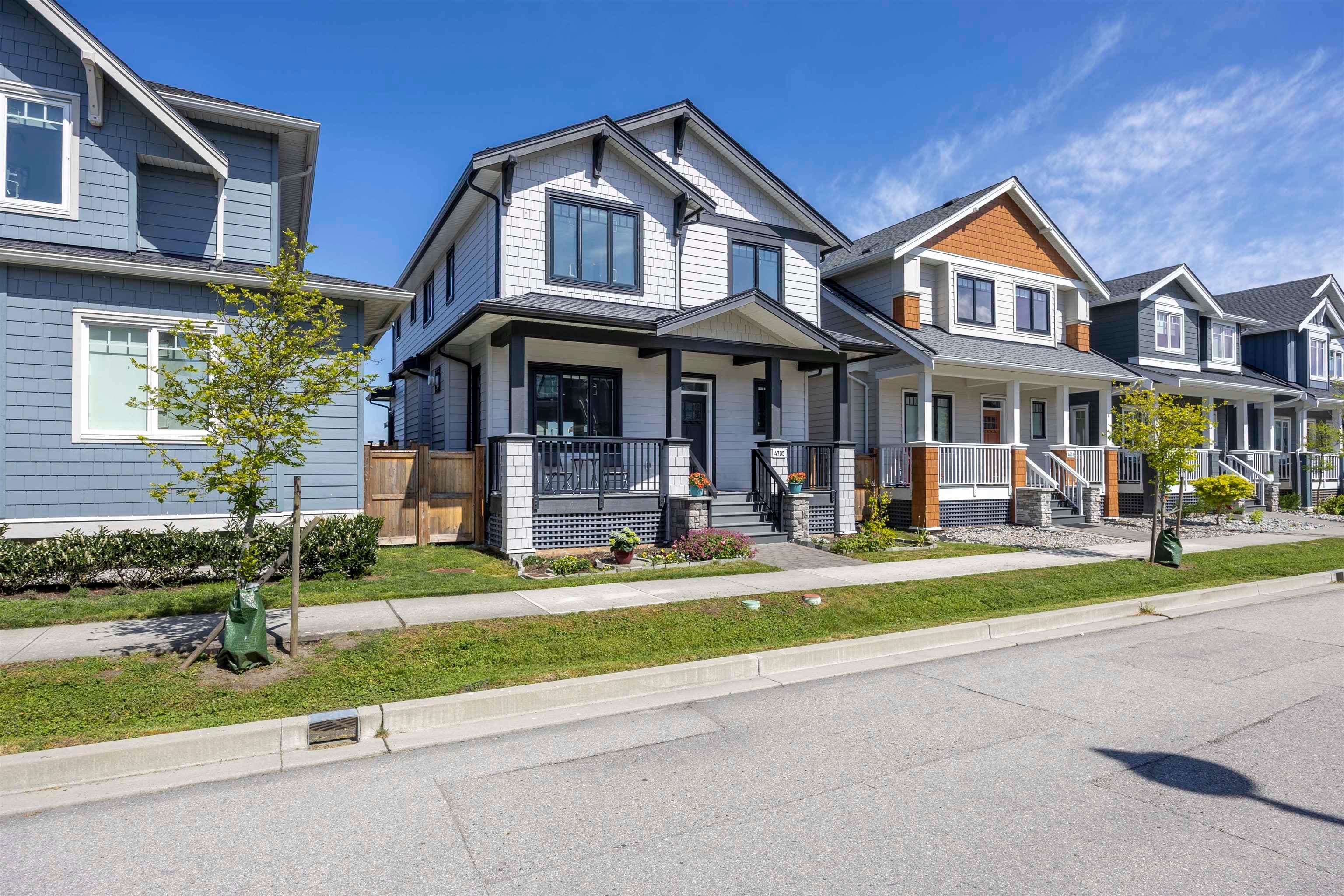 4705 Hazelnut Way, Tsawwassen