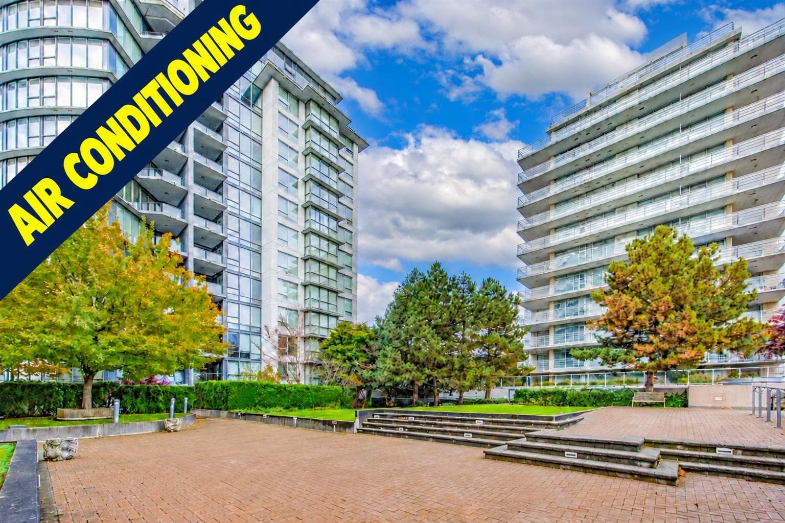 808 - 6068 No. 3 Road, Richmond