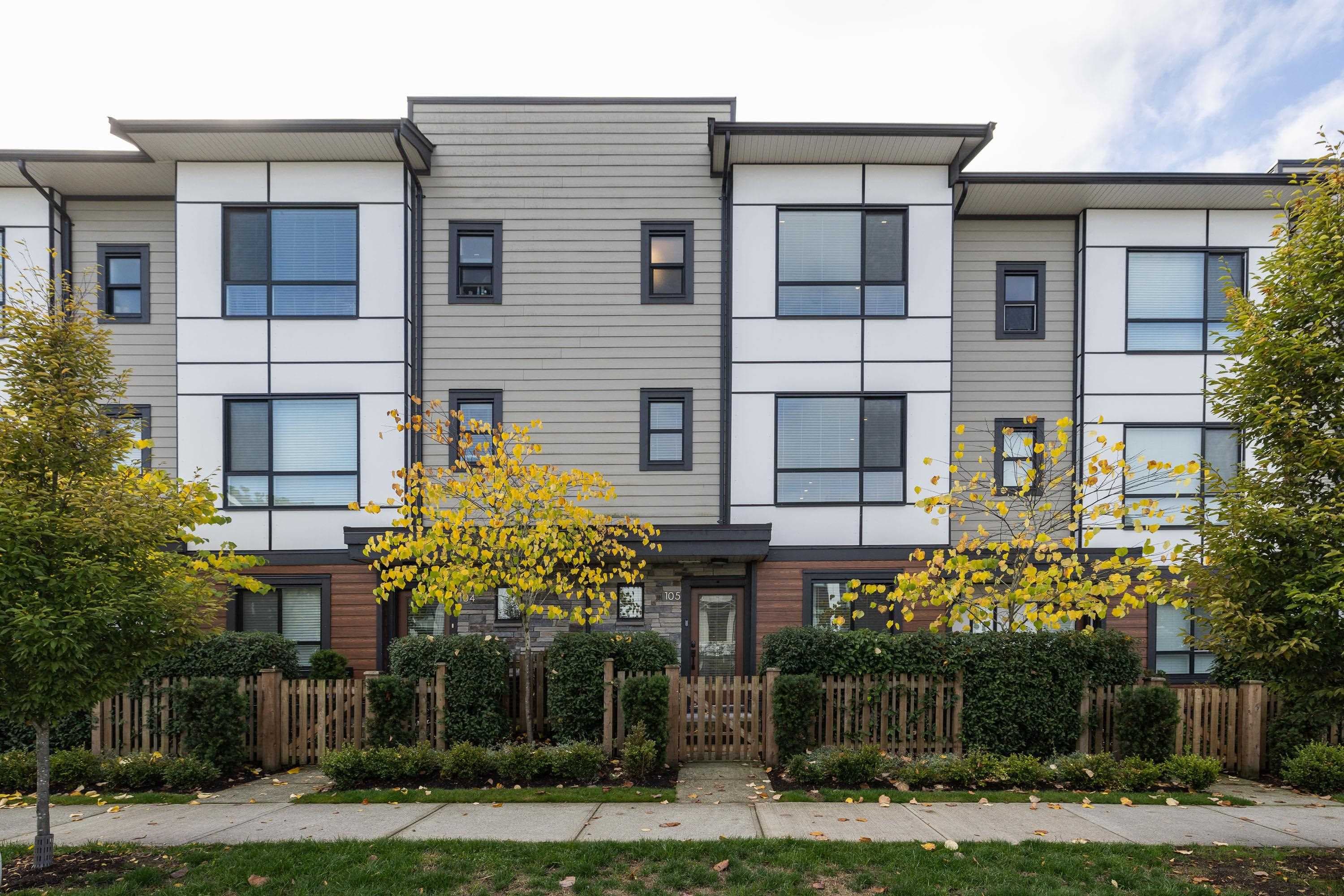 105 - 20150 81 Avenue, Langley