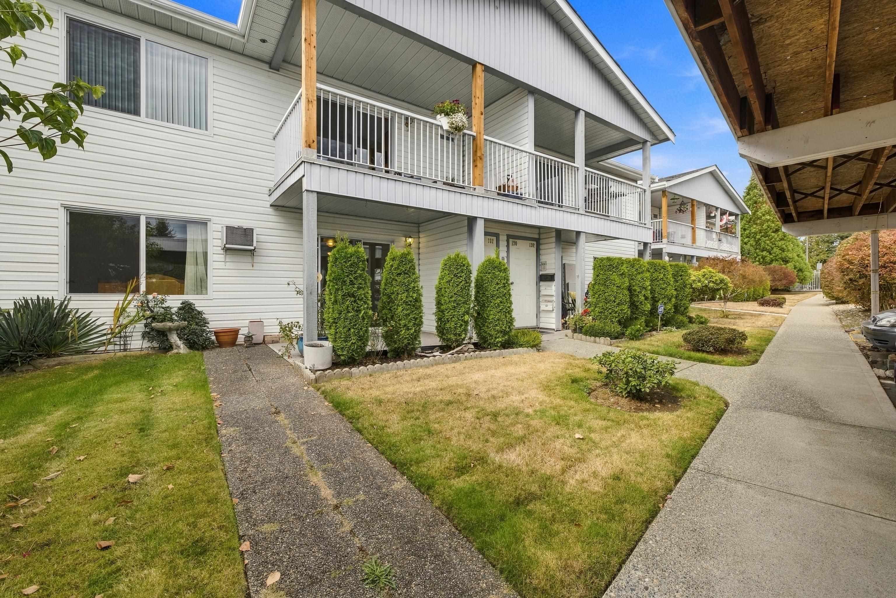 129 - 32691 Garibaldi Drive, Abbotsford