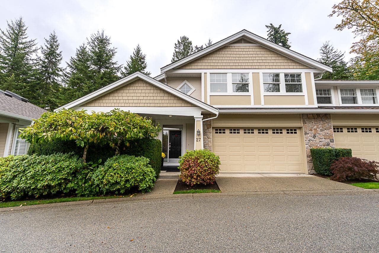 27 - 3500 144 Street, Surrey