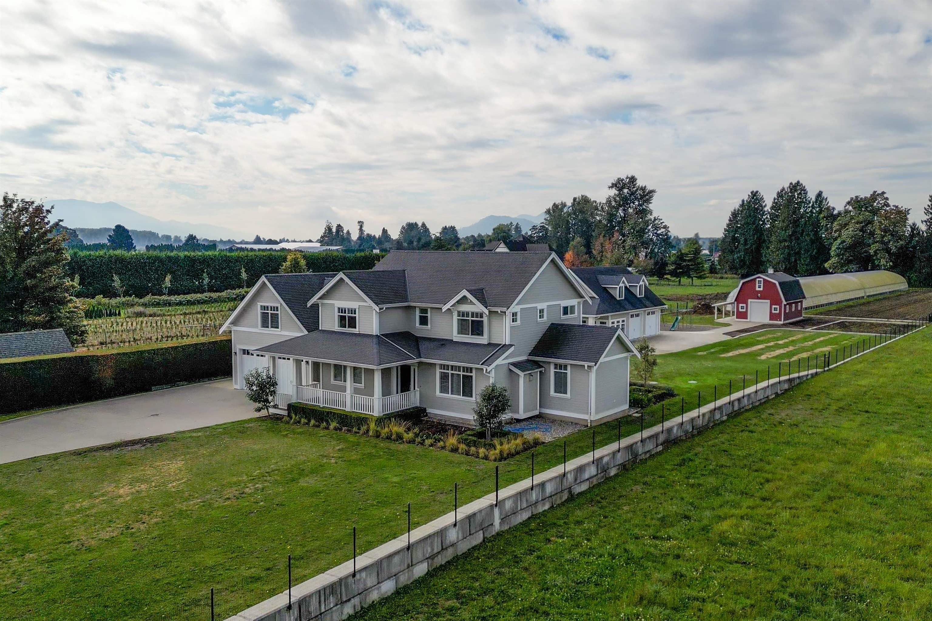 10995 Mcsween Road, Chilliwack