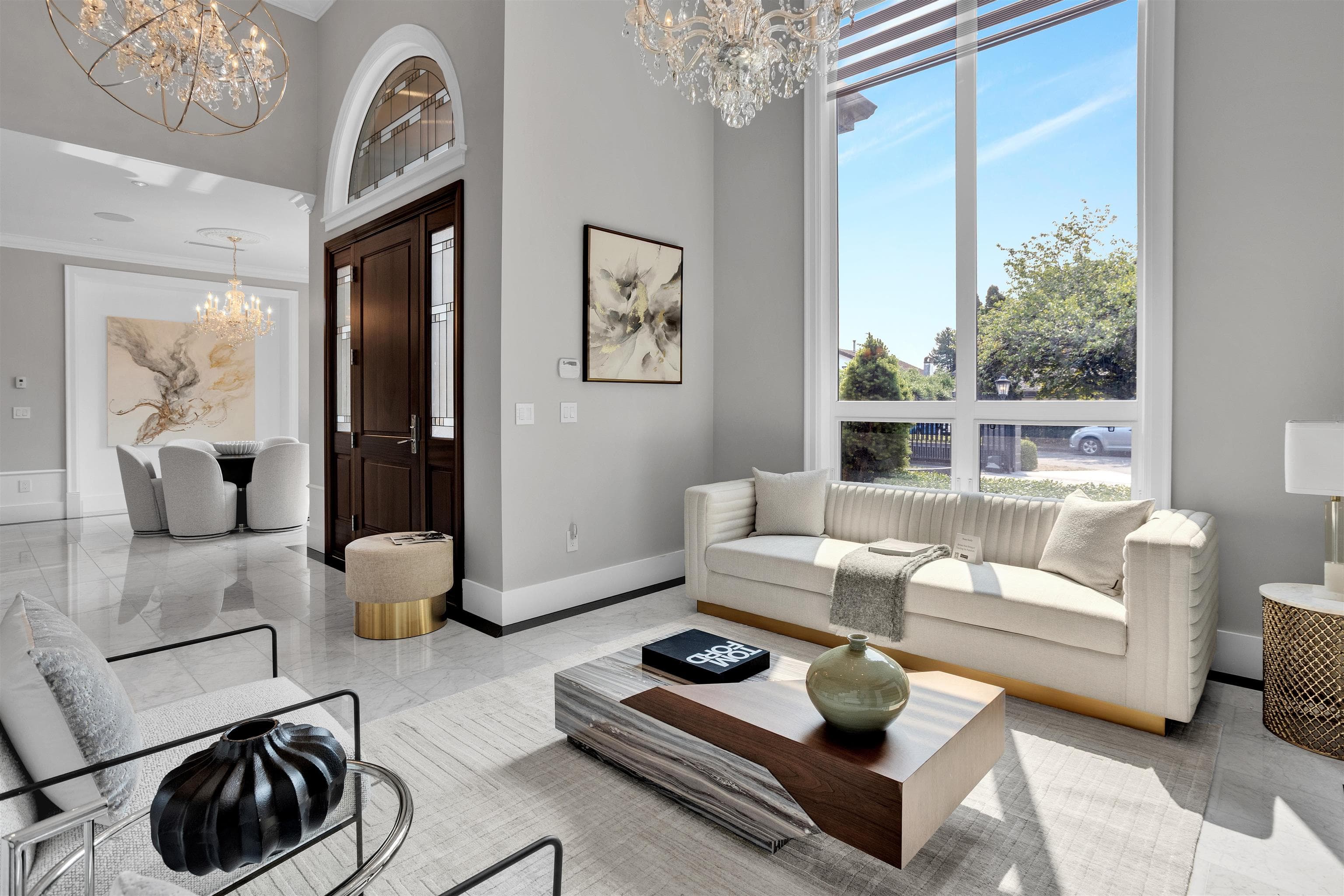7691 Sunnymede Crescent, Richmond