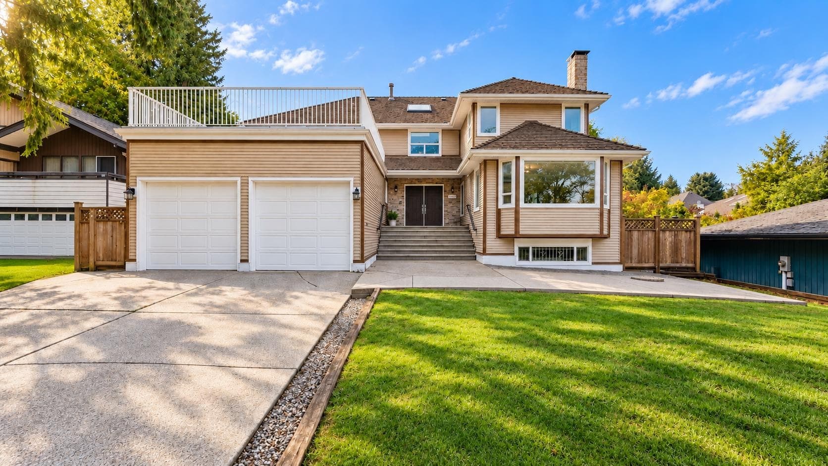 4673 Harken Drive, Burnaby